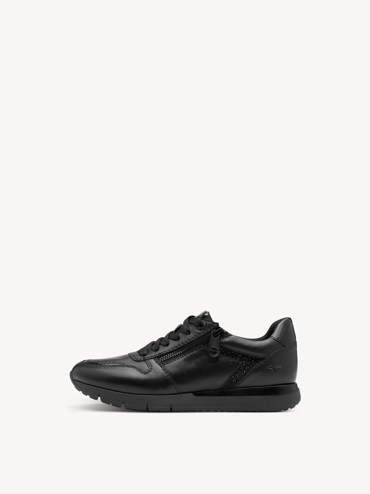 Tamaris Sneaker Schwarz Gr. 36