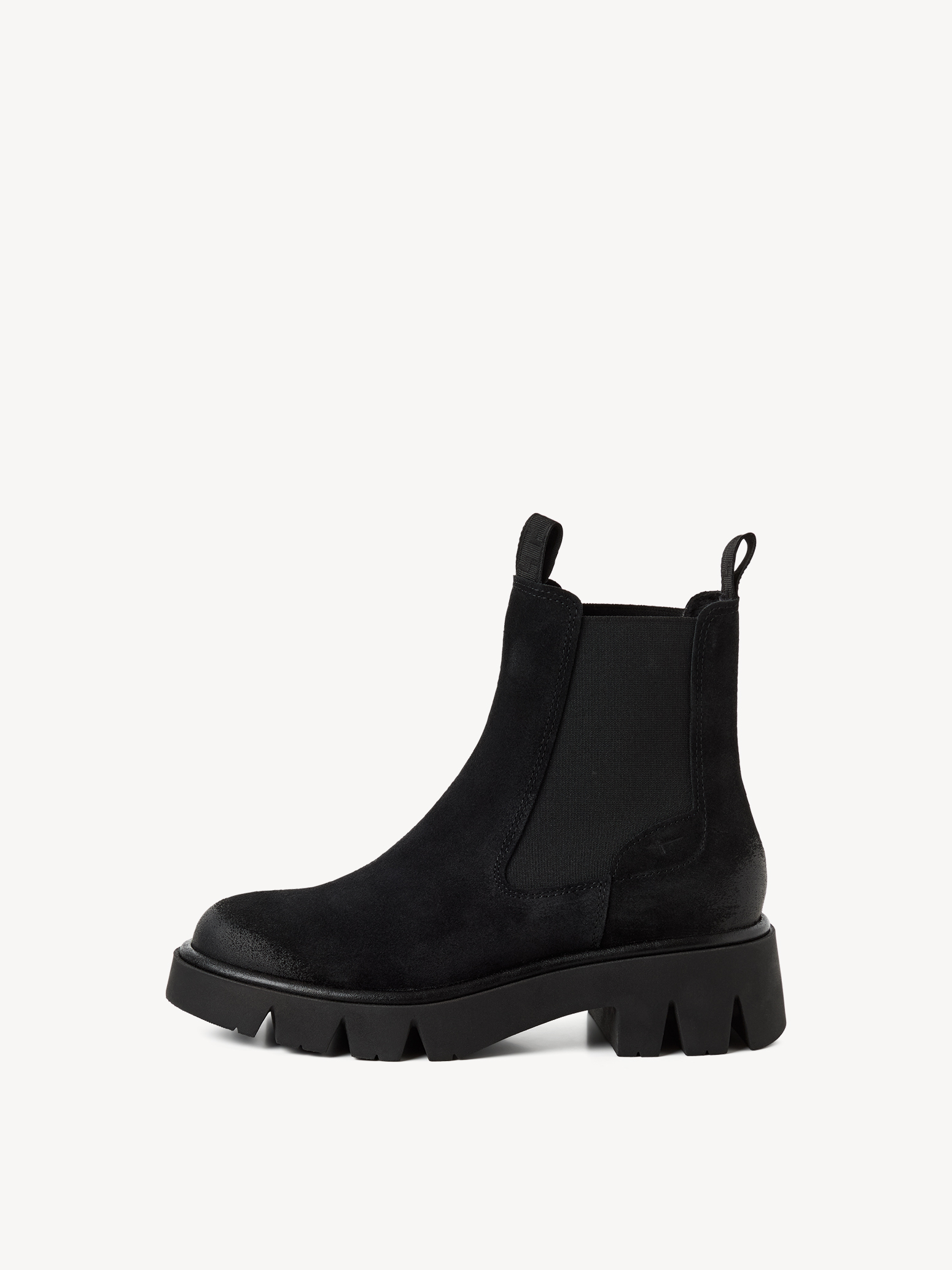Tamaris Chelsea Boot Schwarz Gr. 38