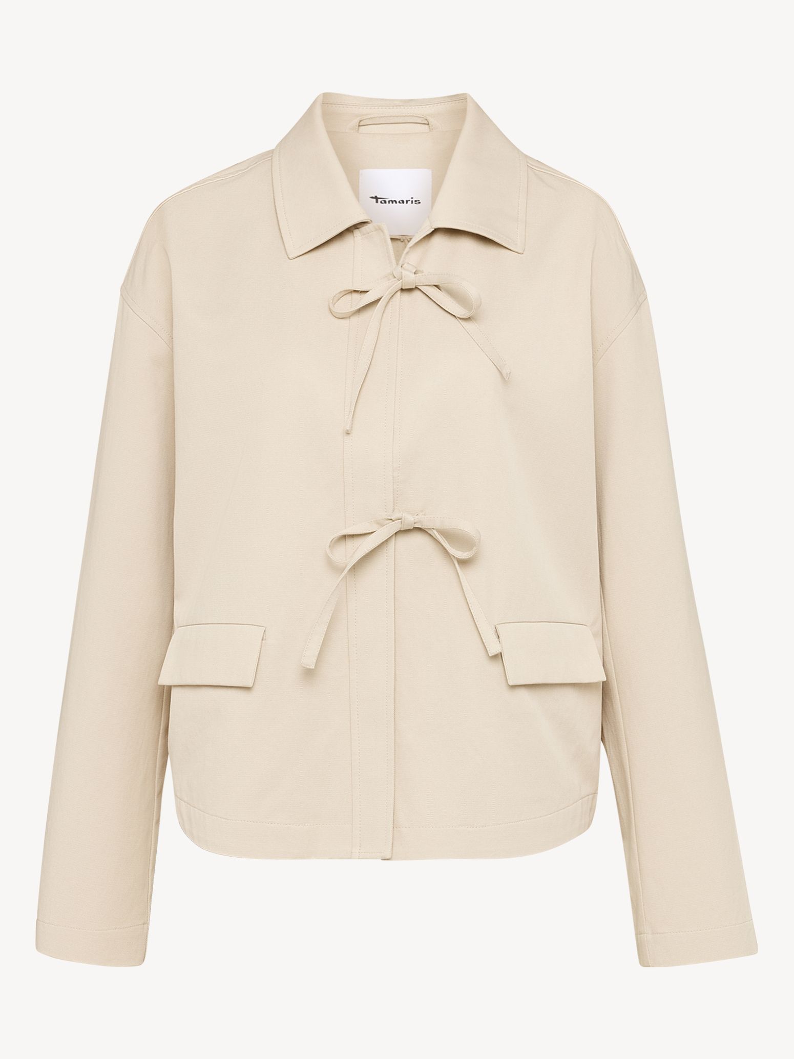 Jacke