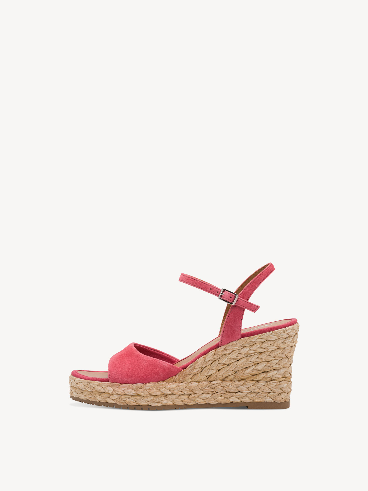 Sandalo fucsia - 35