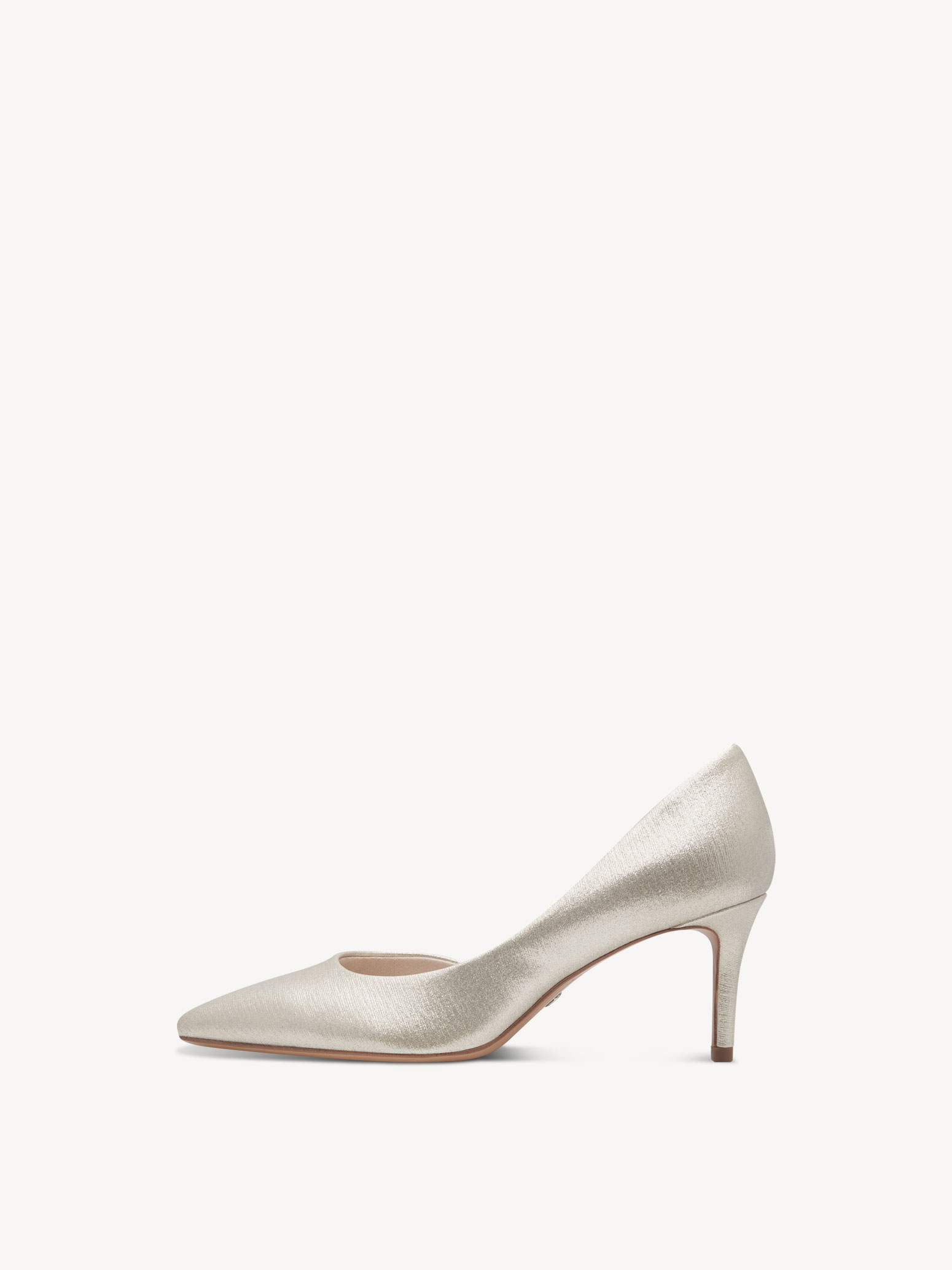 Pumps - beige