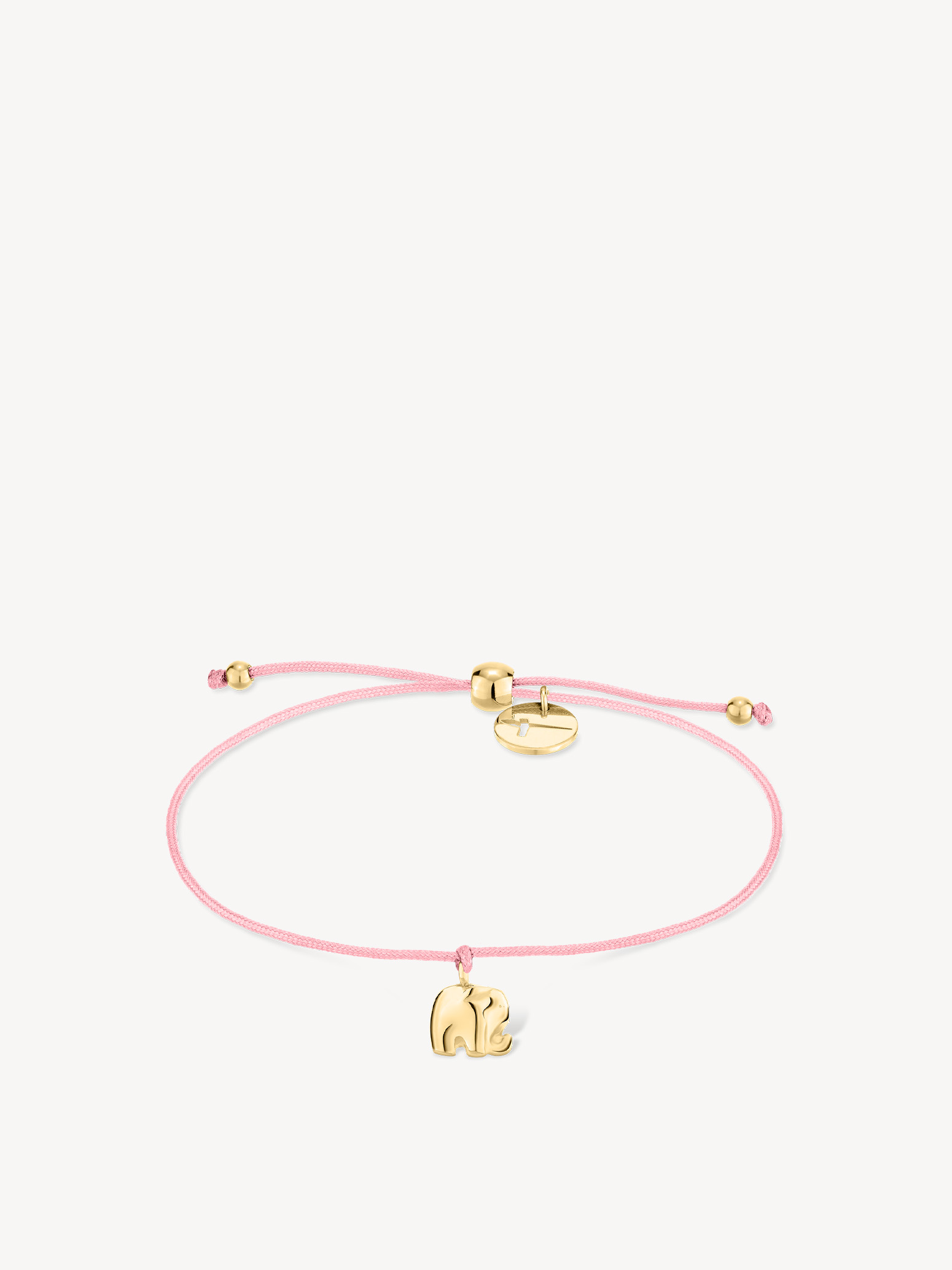 Bracciale oro - 24cm