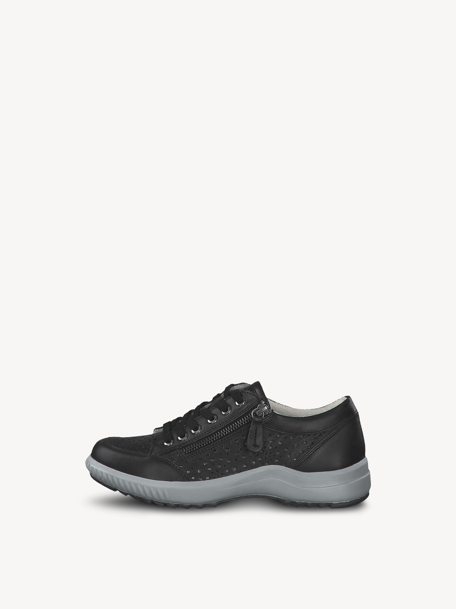 Αθλητικά παπούτσια - μαύρο
