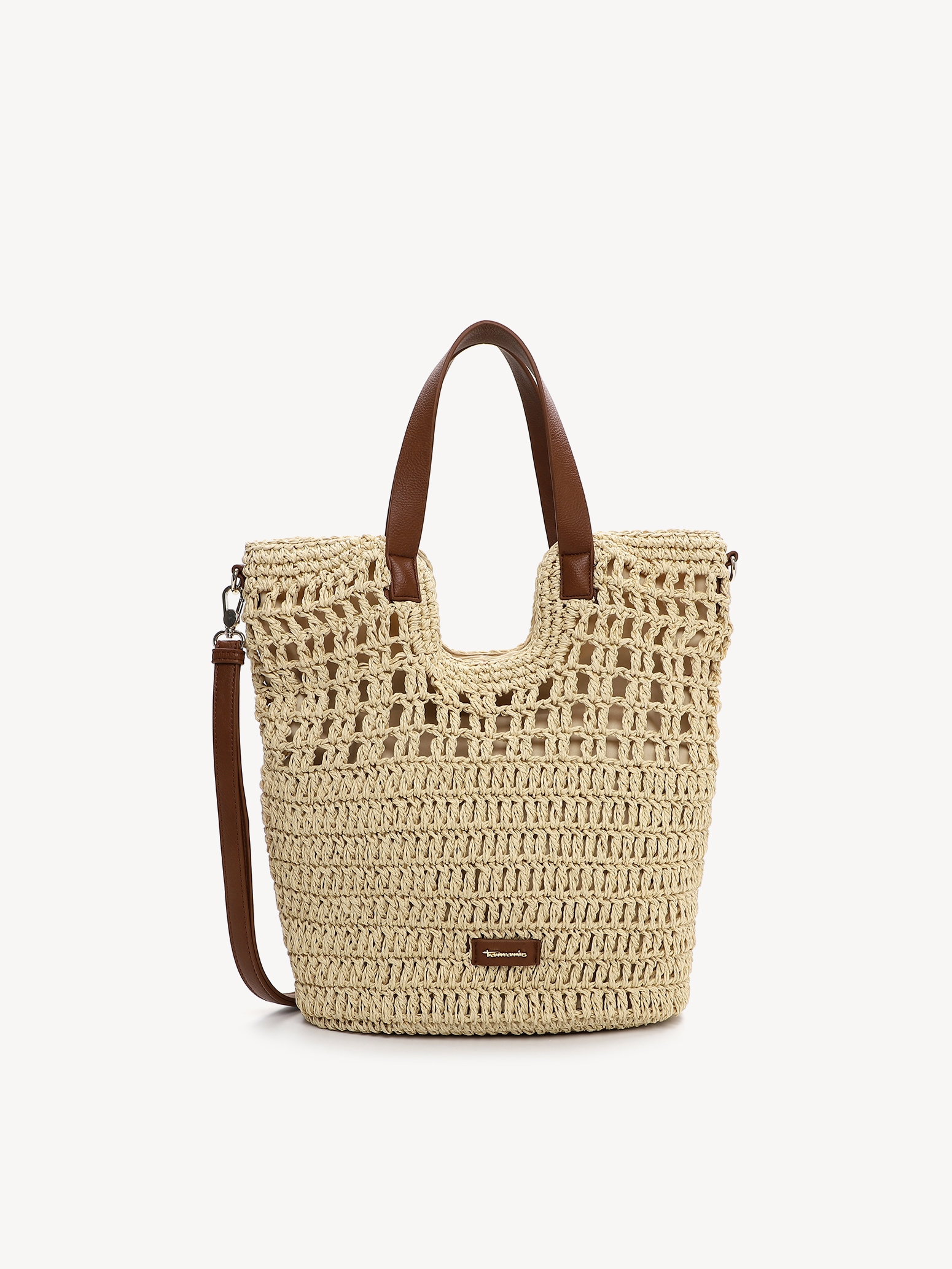 Shopper beige - one size