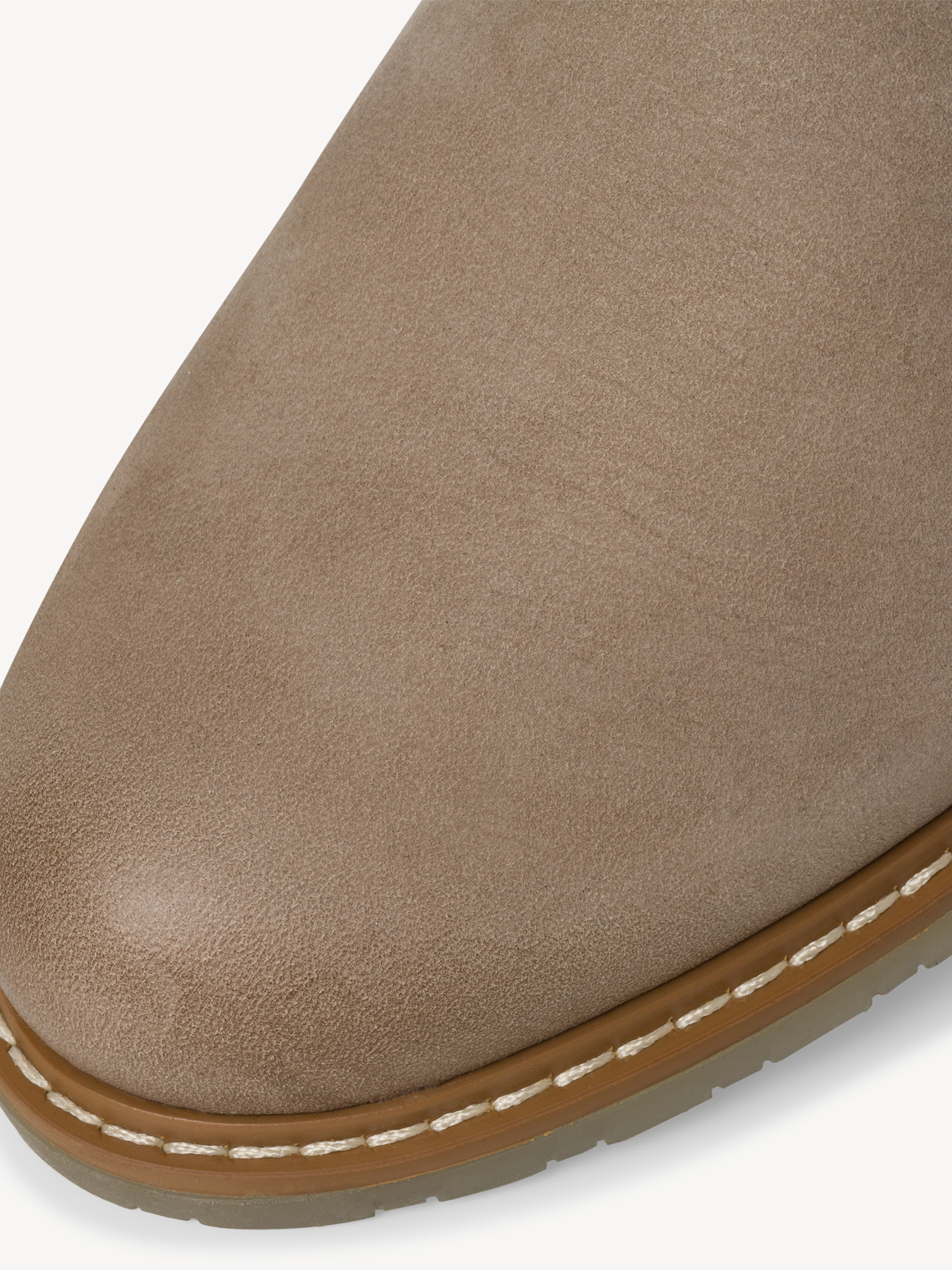 Tamaris Chelsea boots zwart maat 41 | Refurbished by