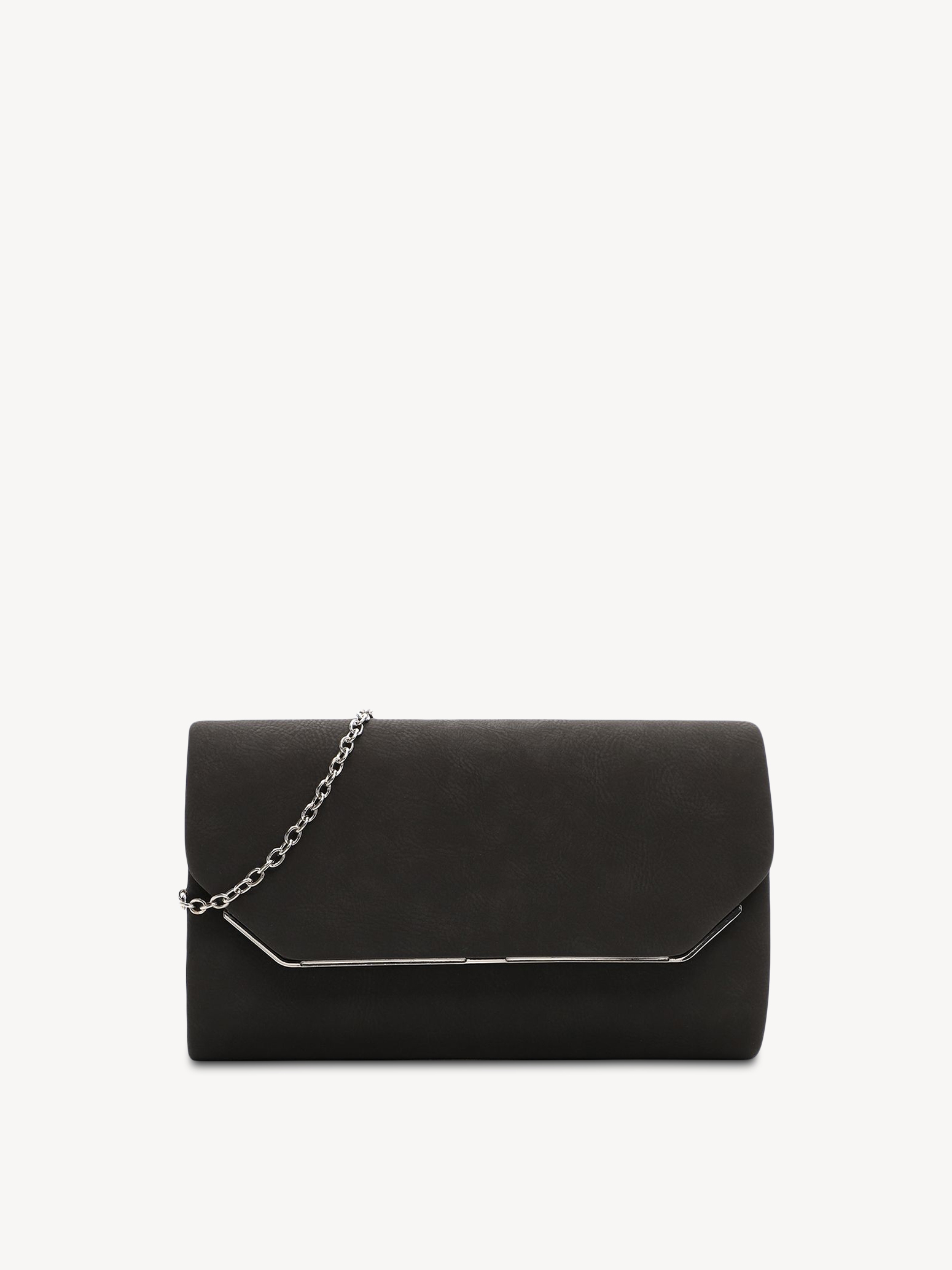 Clutch grau Gr. one size