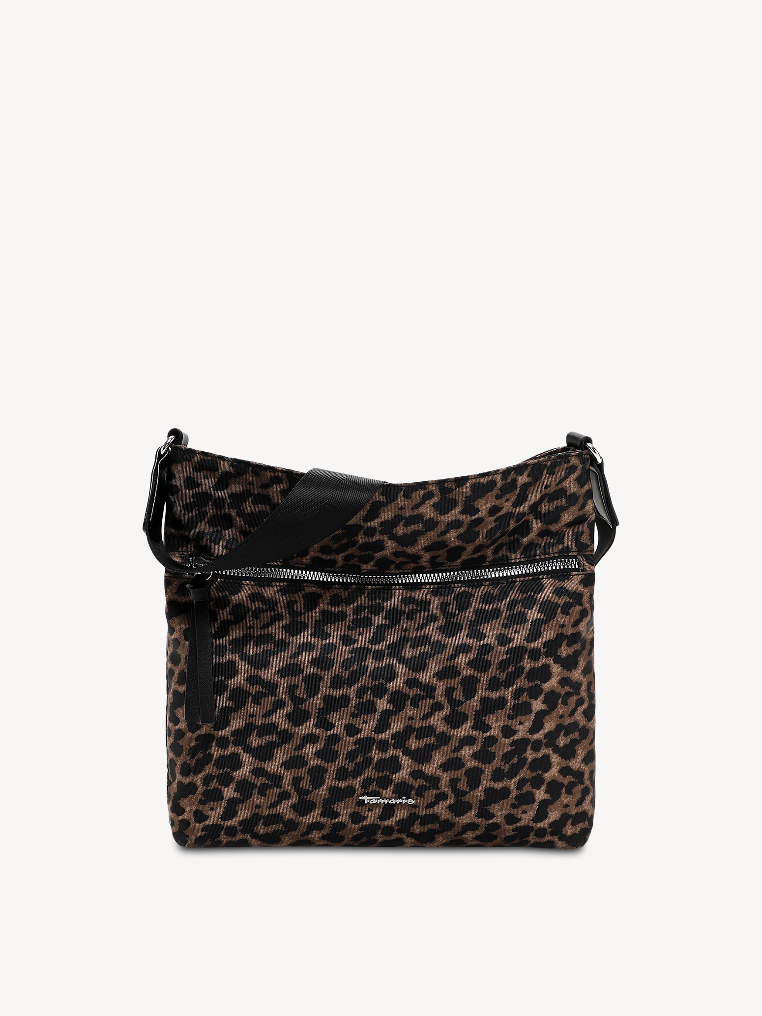 Sac à bandoulière - noir