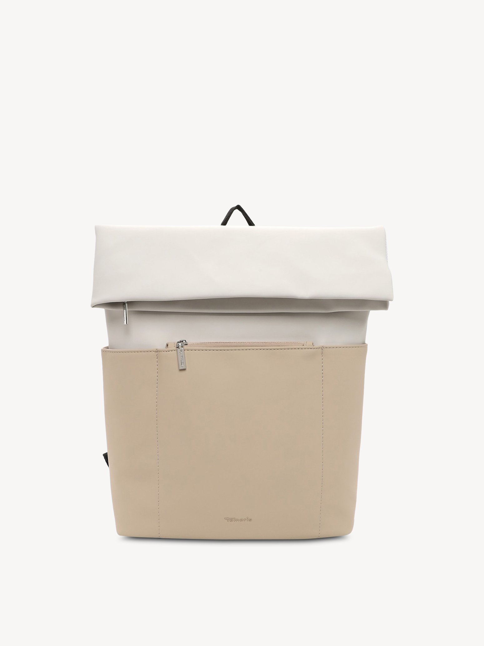 sac à dos beige - one size