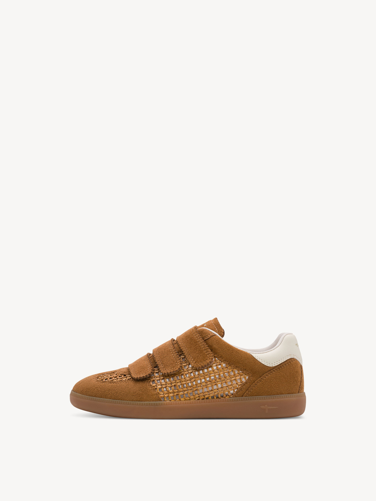 Sneaker marrone - 41