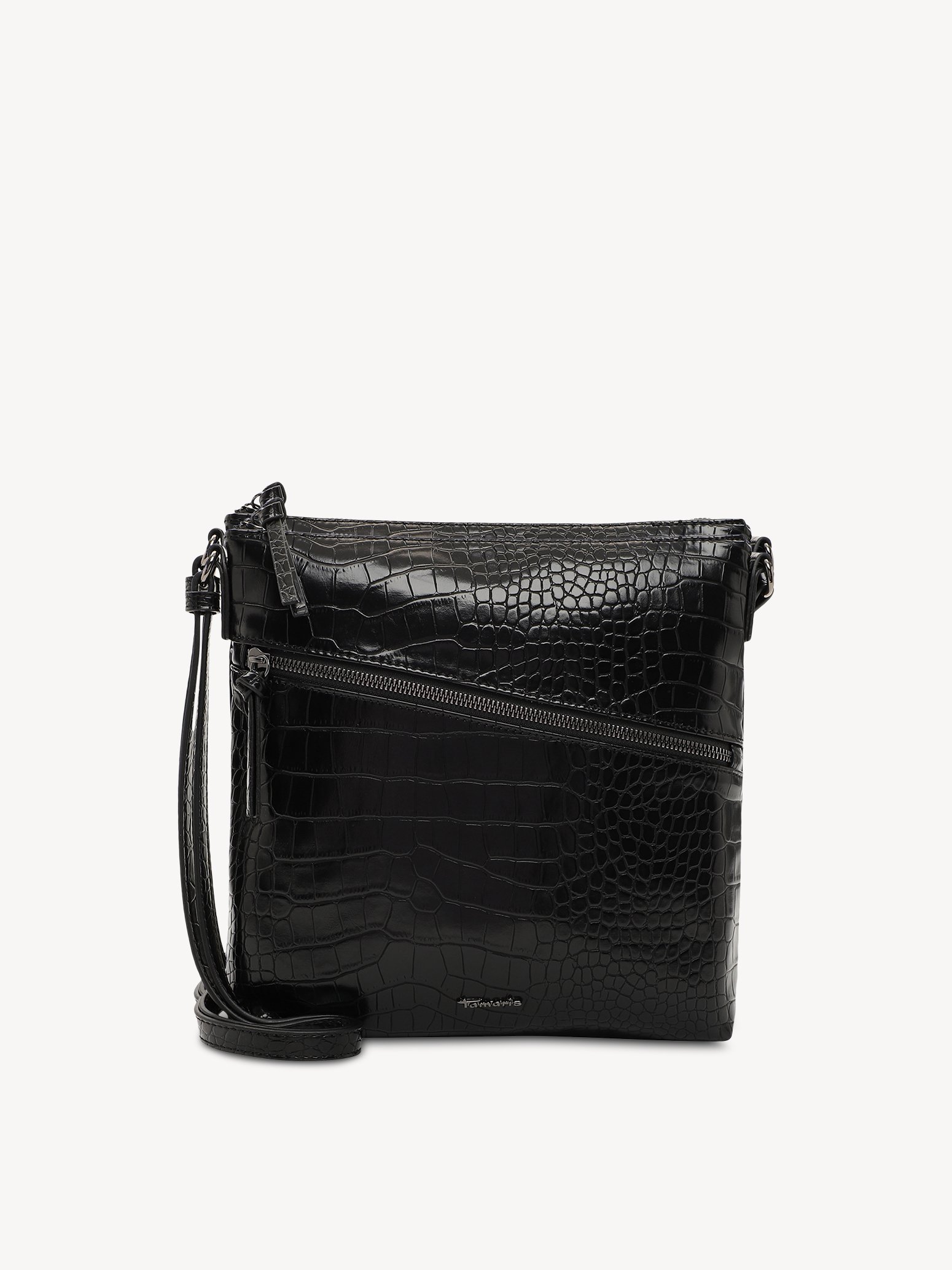 Satchel - black