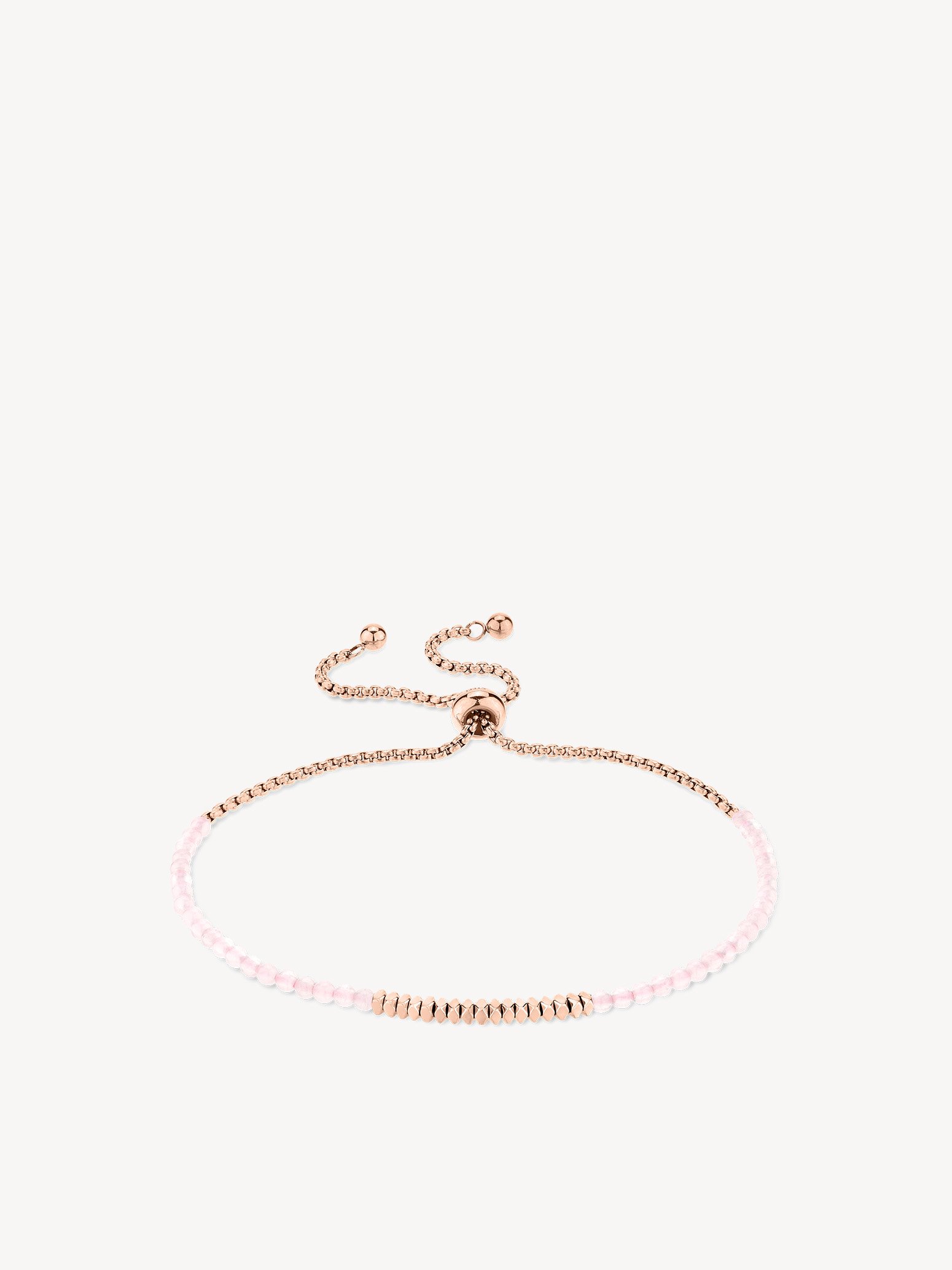 Bracciale - oro rosa