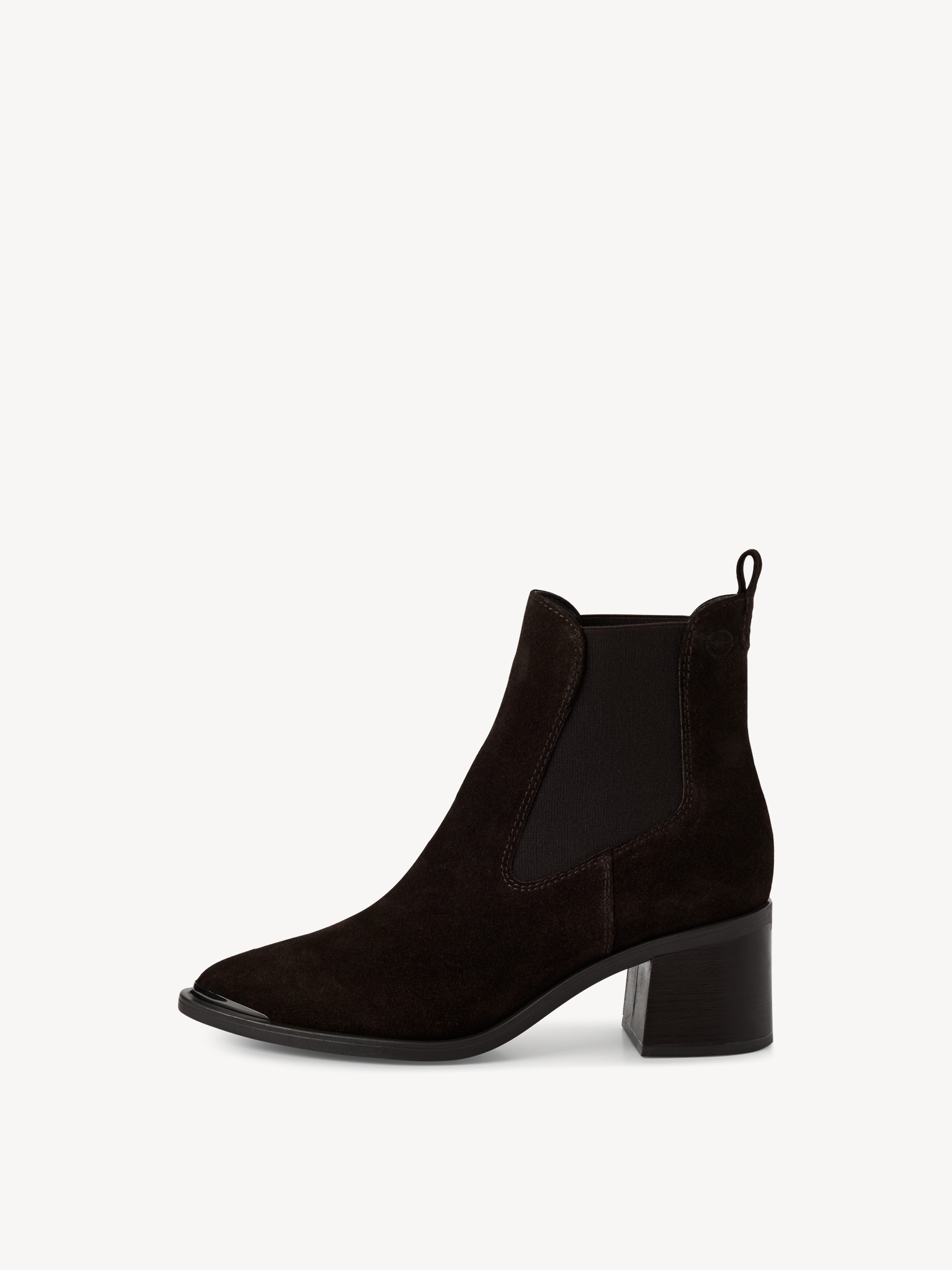 Chelseaboot bruin - 39