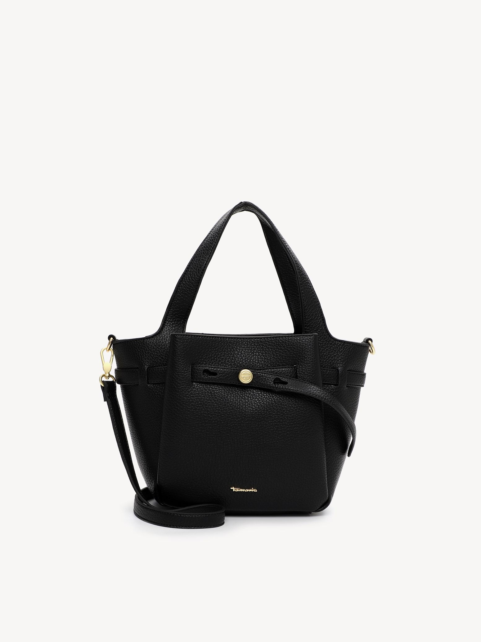 Shopper nero - one size