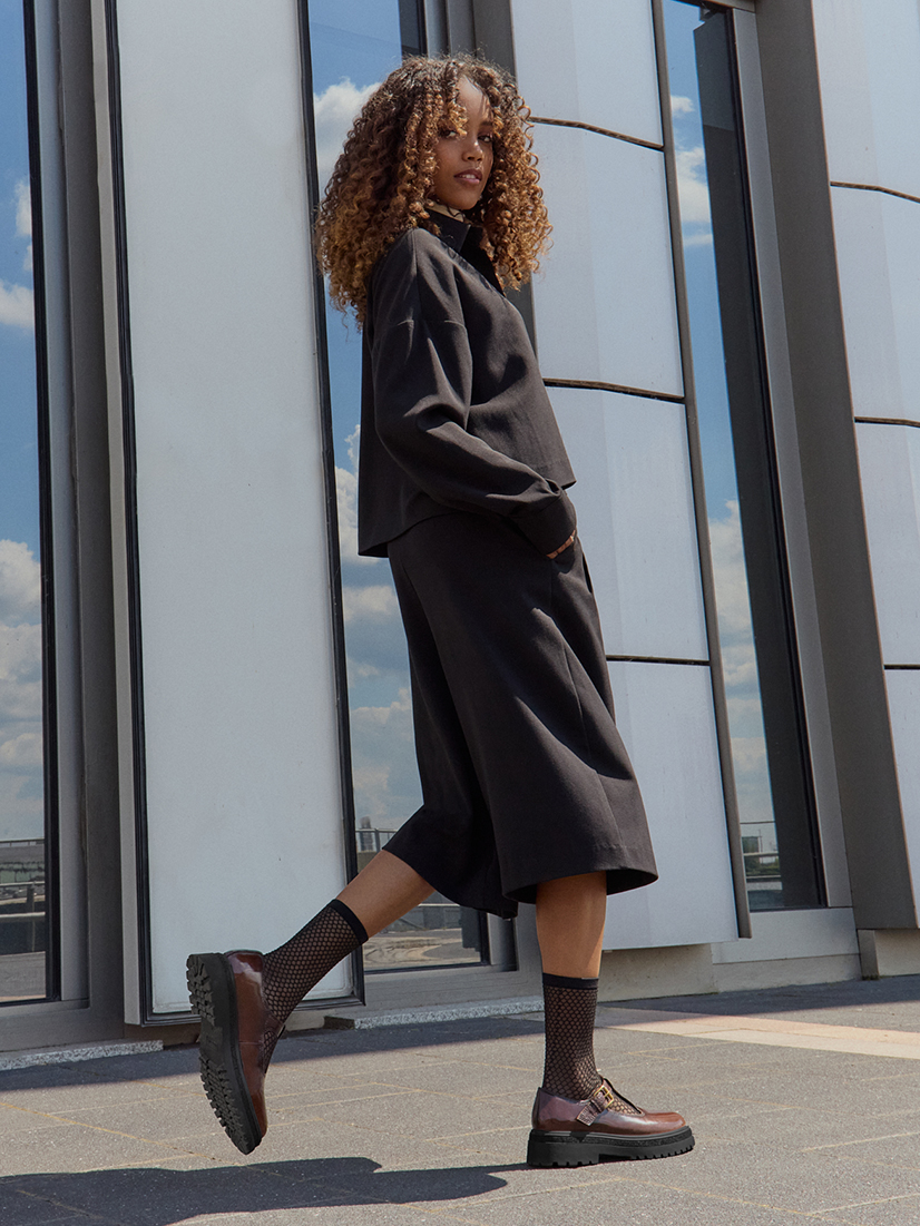 Back to business, , hi-res