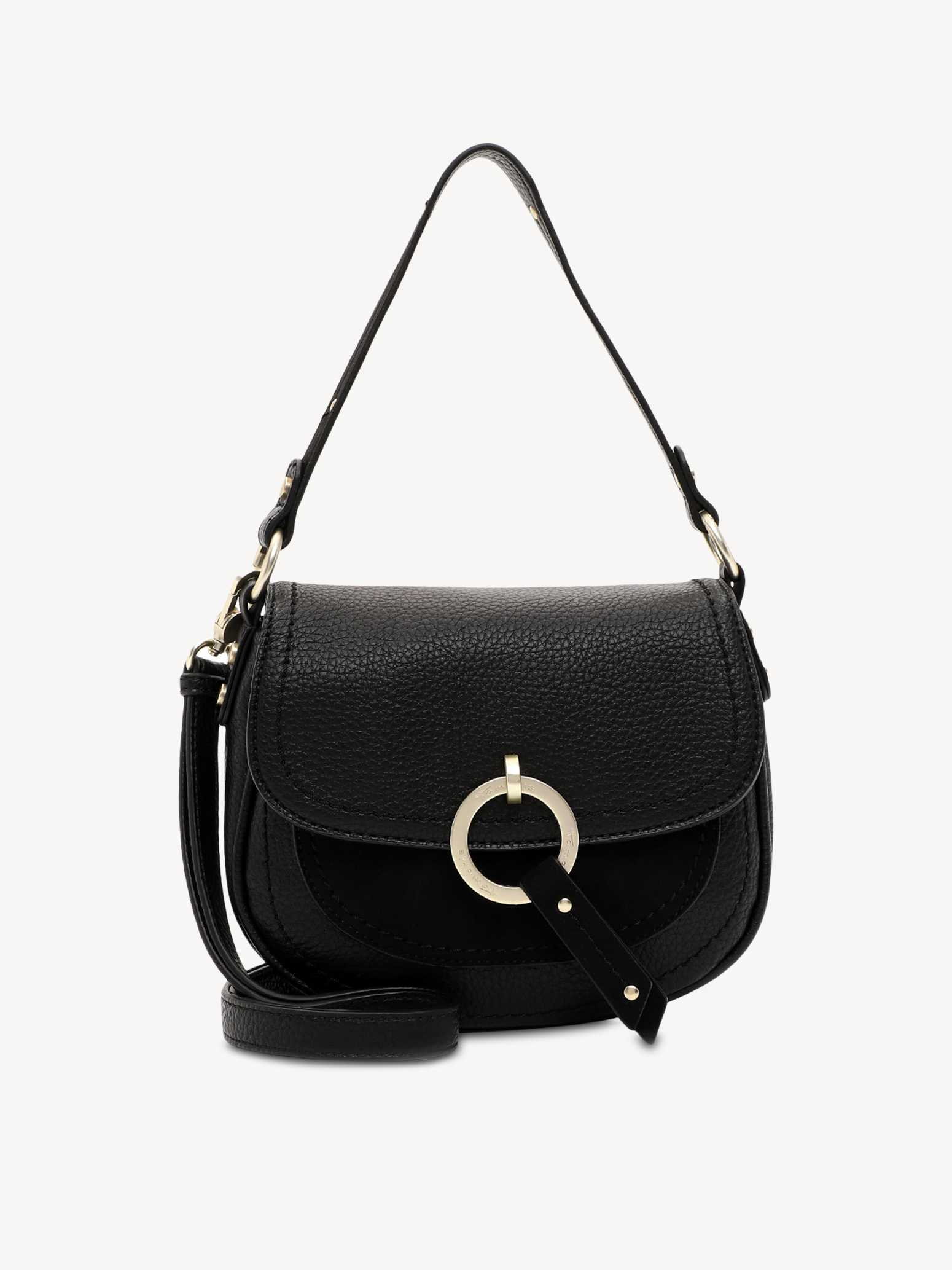 Satchel - black