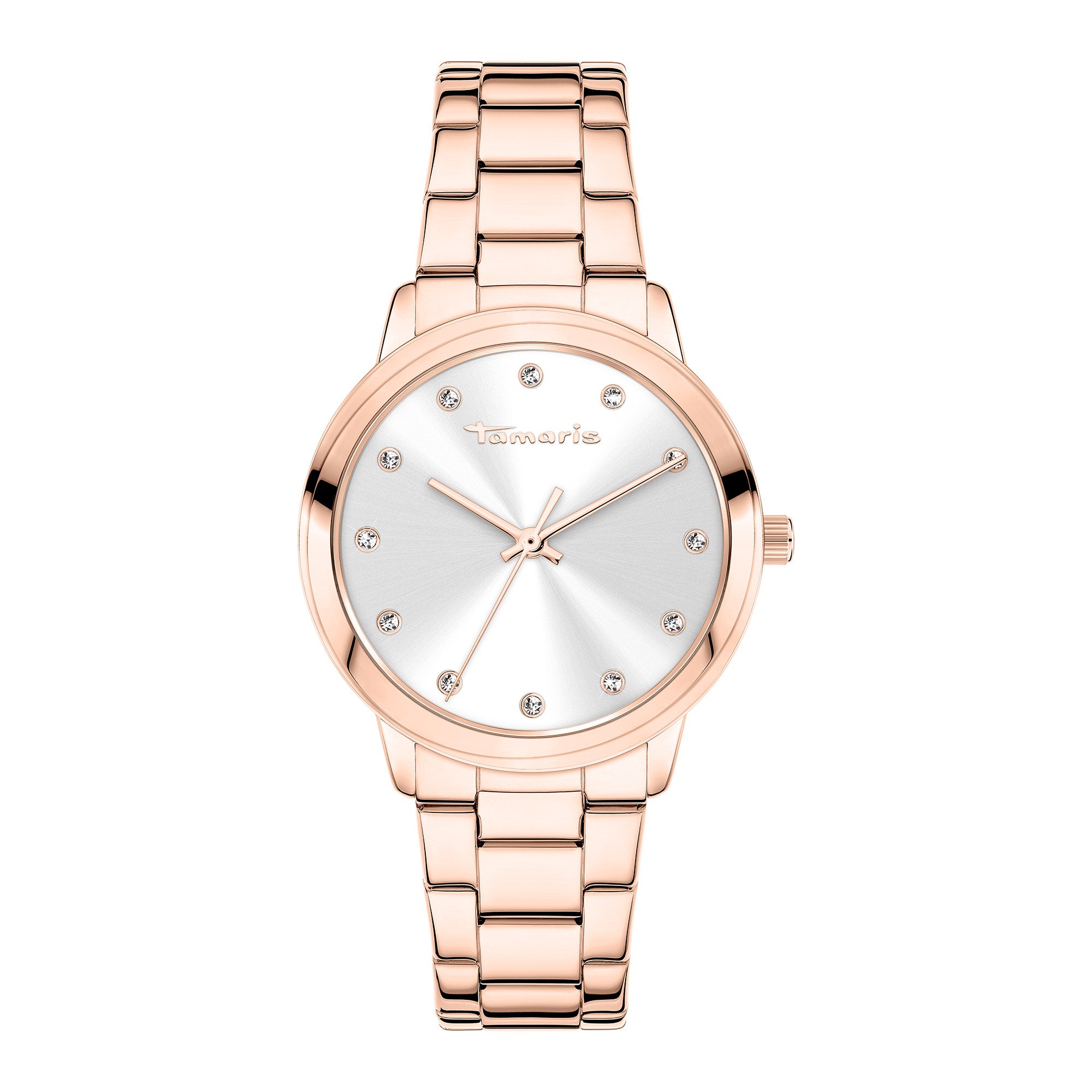 Watch - rosegold