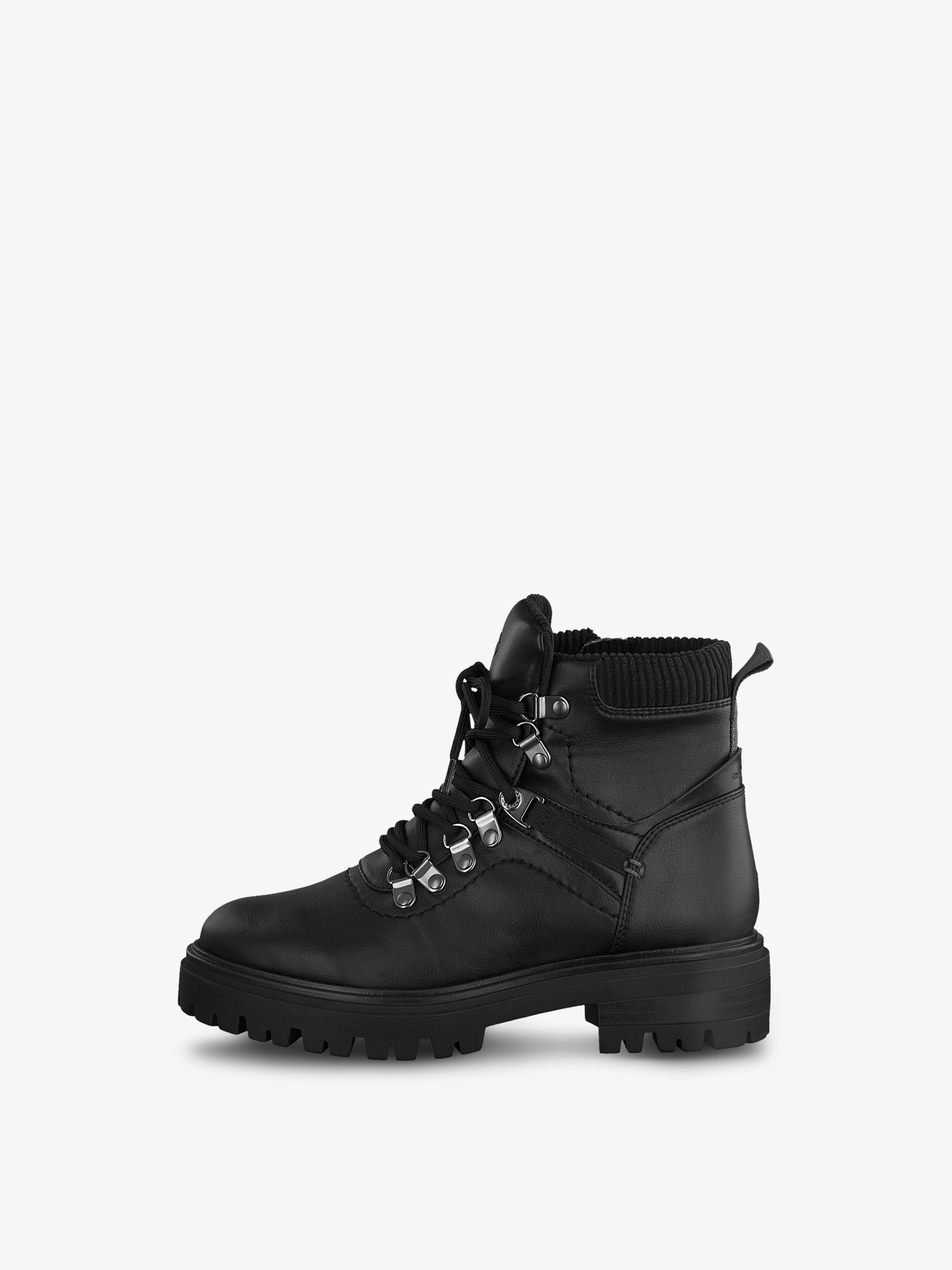Tamaris Stivaletti Donna Modello 1-26988-29 - Comodi E Alla Moda Per La Vita Di Tutti I Giorni - 2