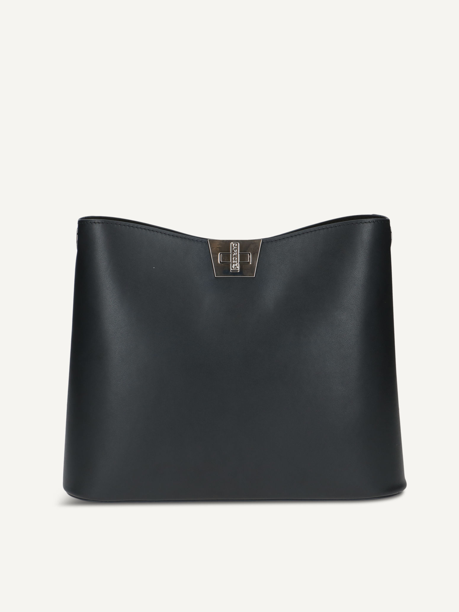 CAPRICE Sac main bleu en Mlange de matriaux de cuir et synthtique P1 71 €