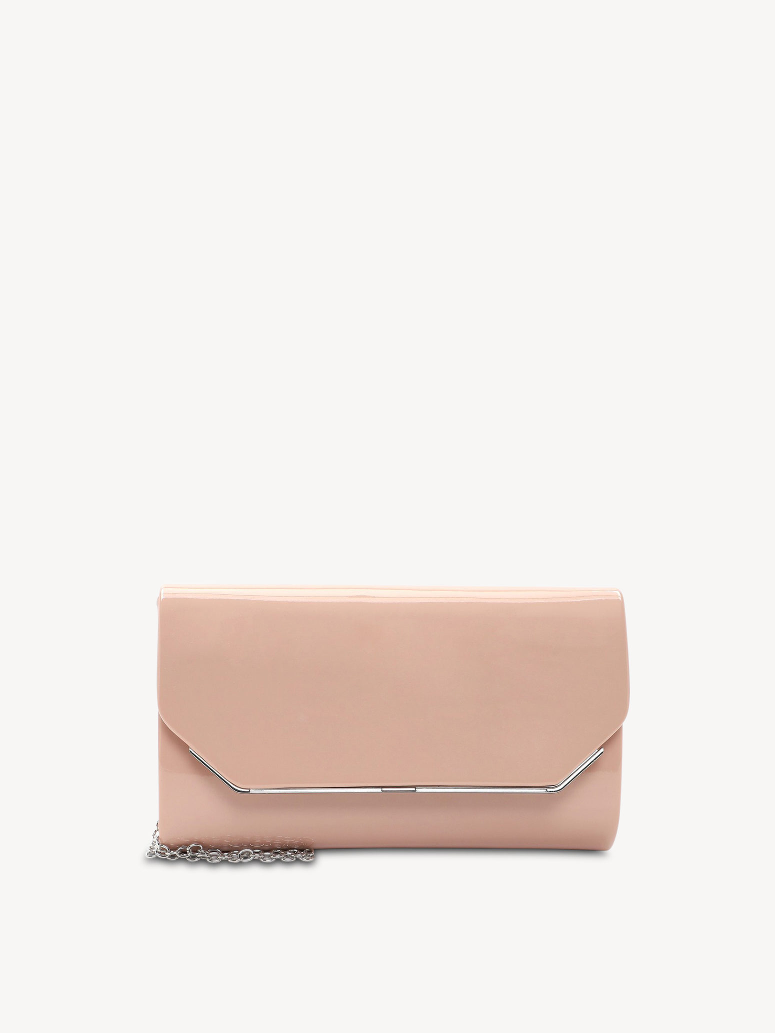 Clutch rosa Gr. one size