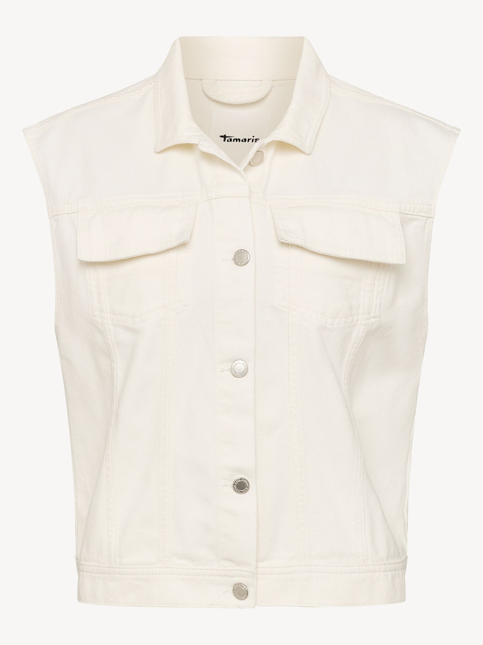 Jeans Weste Jeans Weste