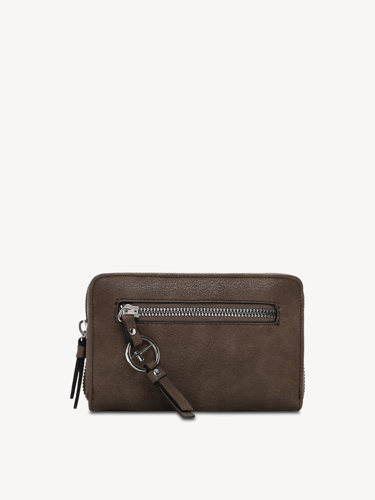 Wallet - brown