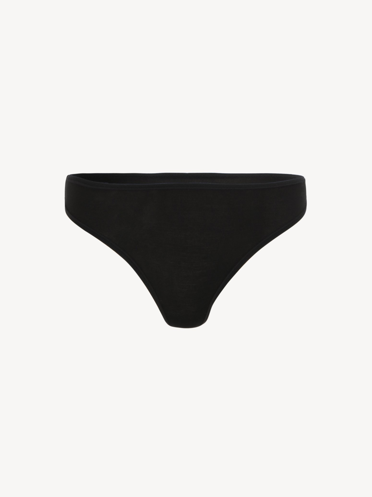 Briefs Pack of 3 - black TAW0195-80004: Buy Tamaris Underwear online!