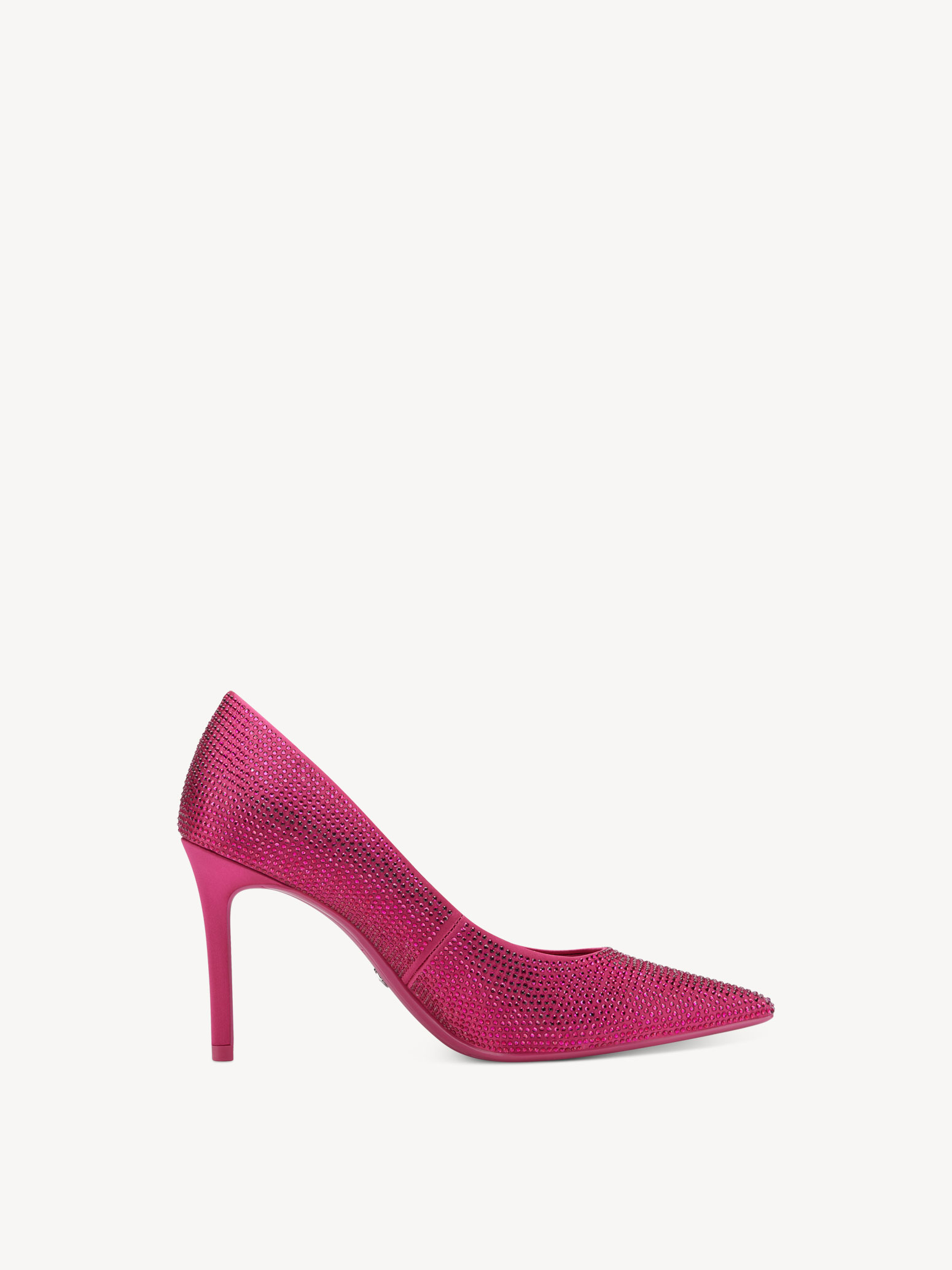 Escarpin hotsell rouge tamaris