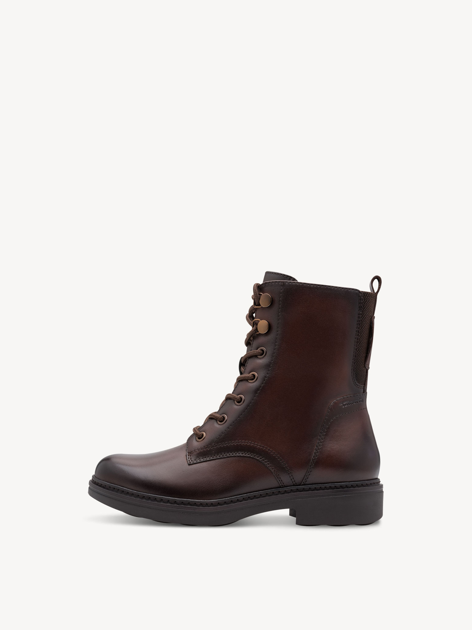 Tamaris Stiefelette Braun Gr. 37