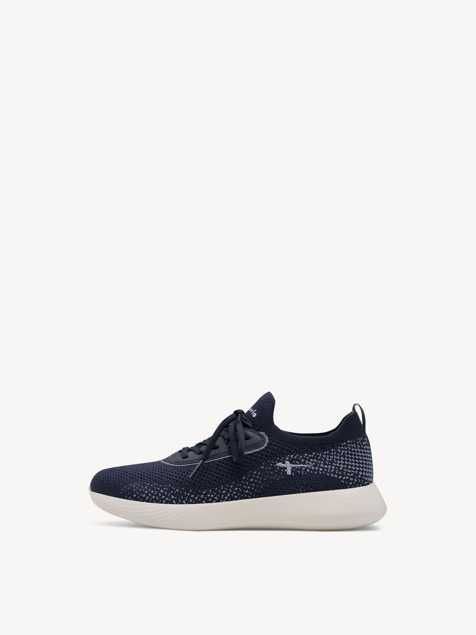 Sneaker blu - 36