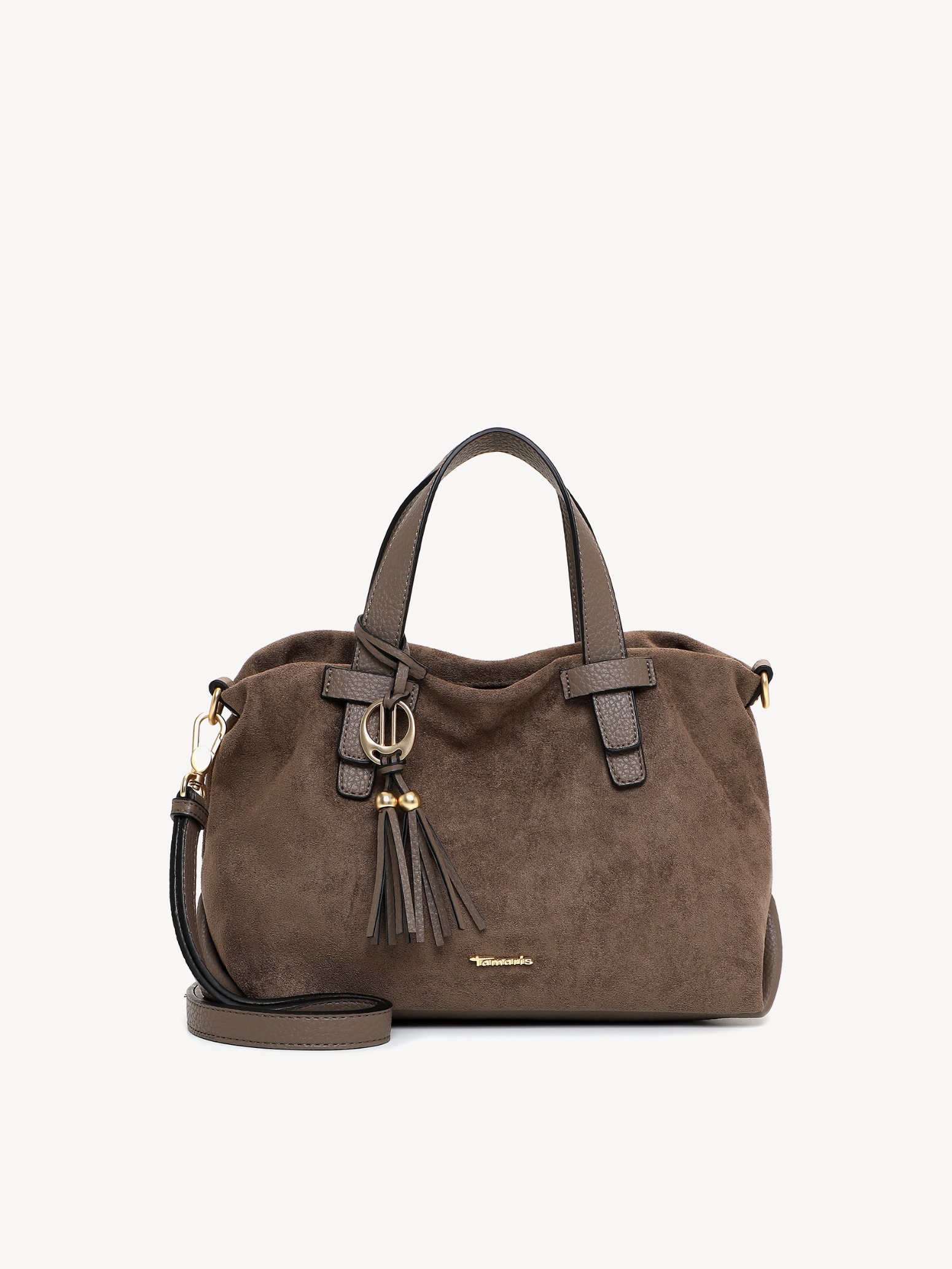 Tamaris Shopper Braun Gr. One Size