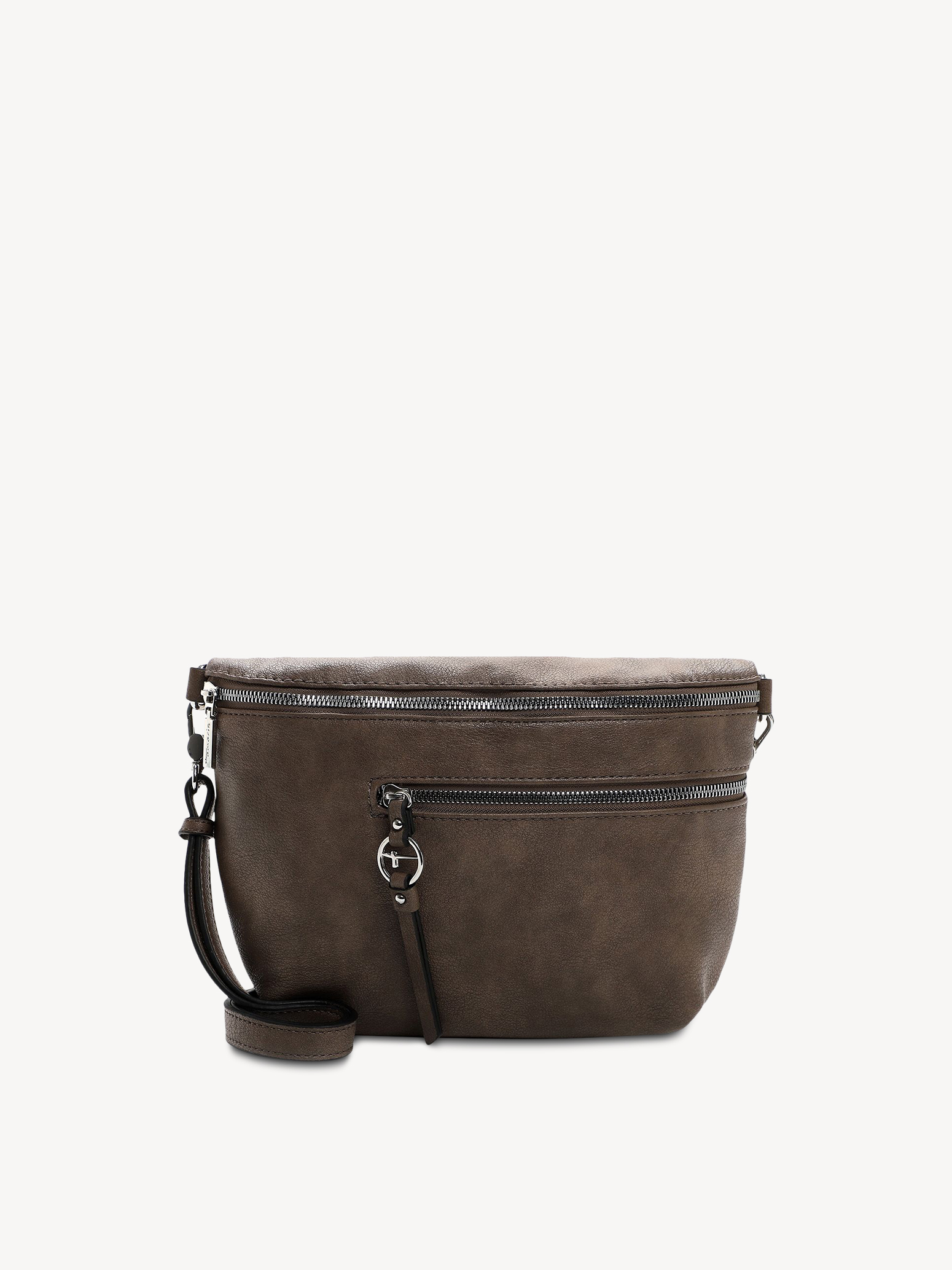 Belt bag - brown