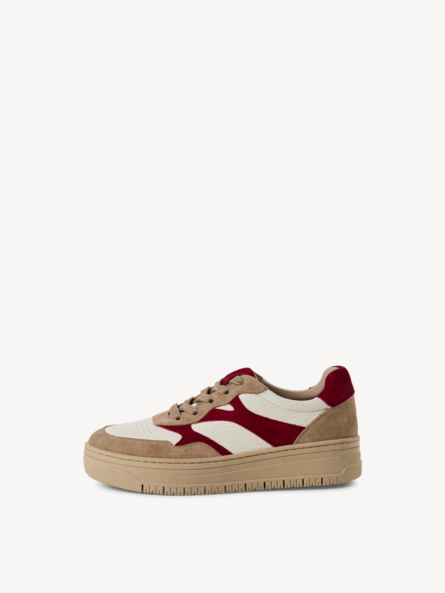 Basket - beige