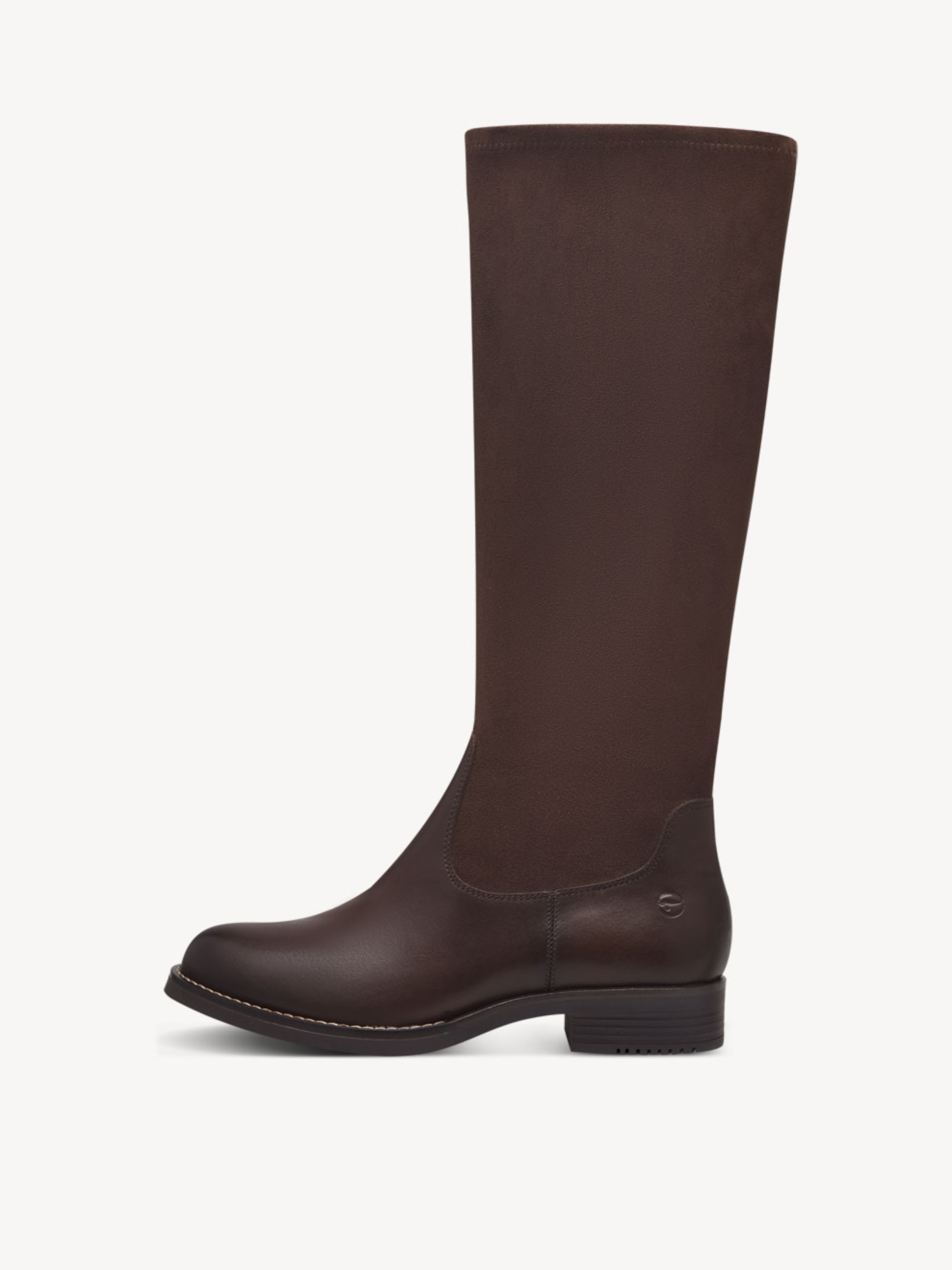 Bottes - marron