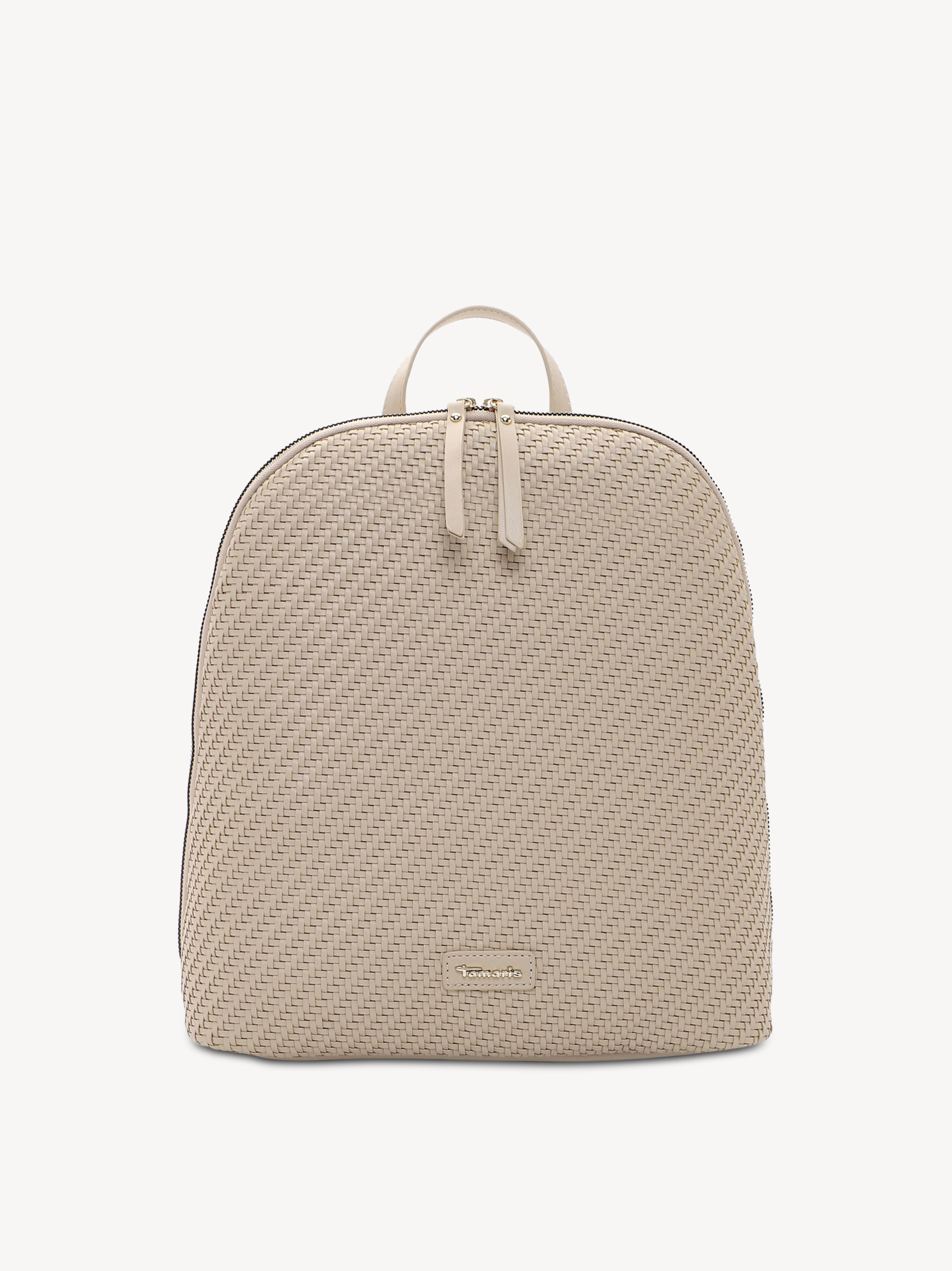 Backpack - beige