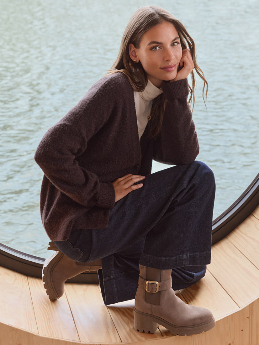 Suede Looks, , hi-res