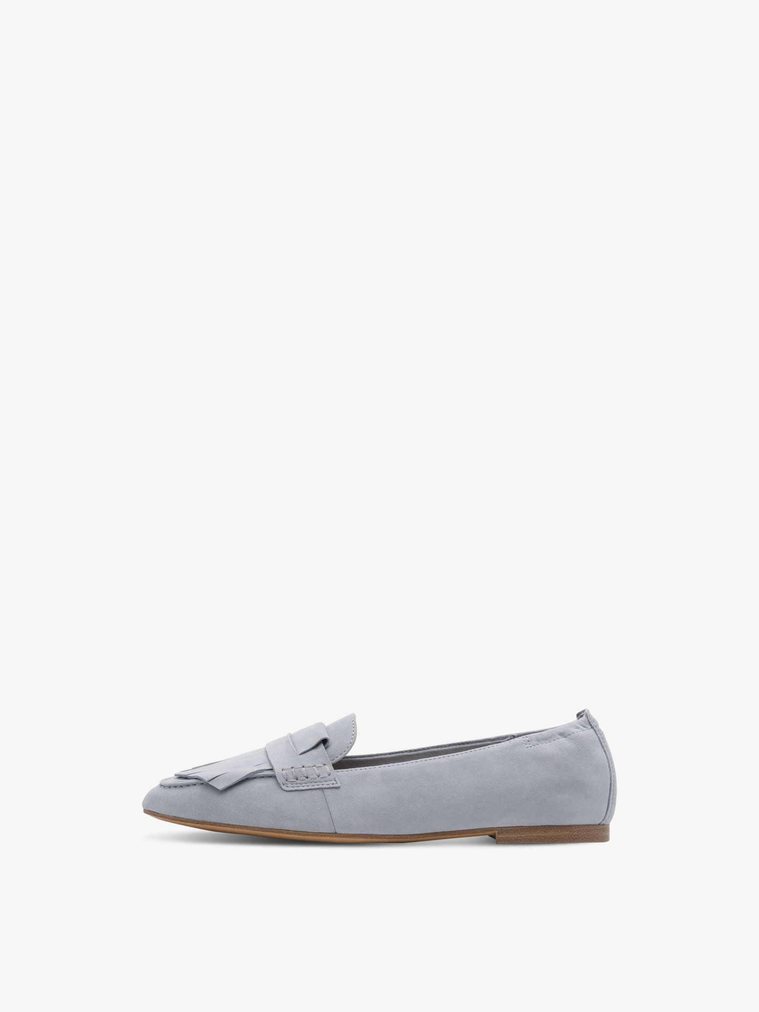 Instappers blauw - 36