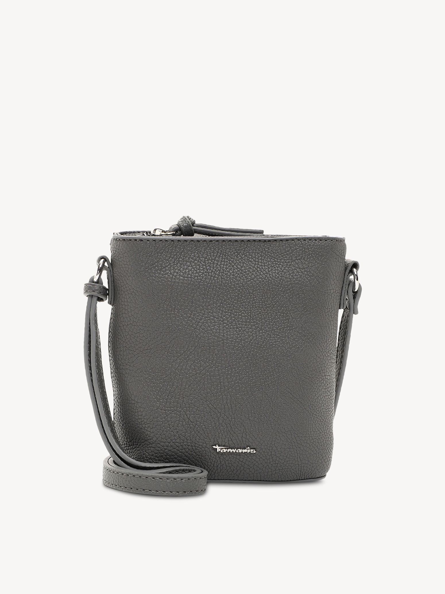 Satchel - grey