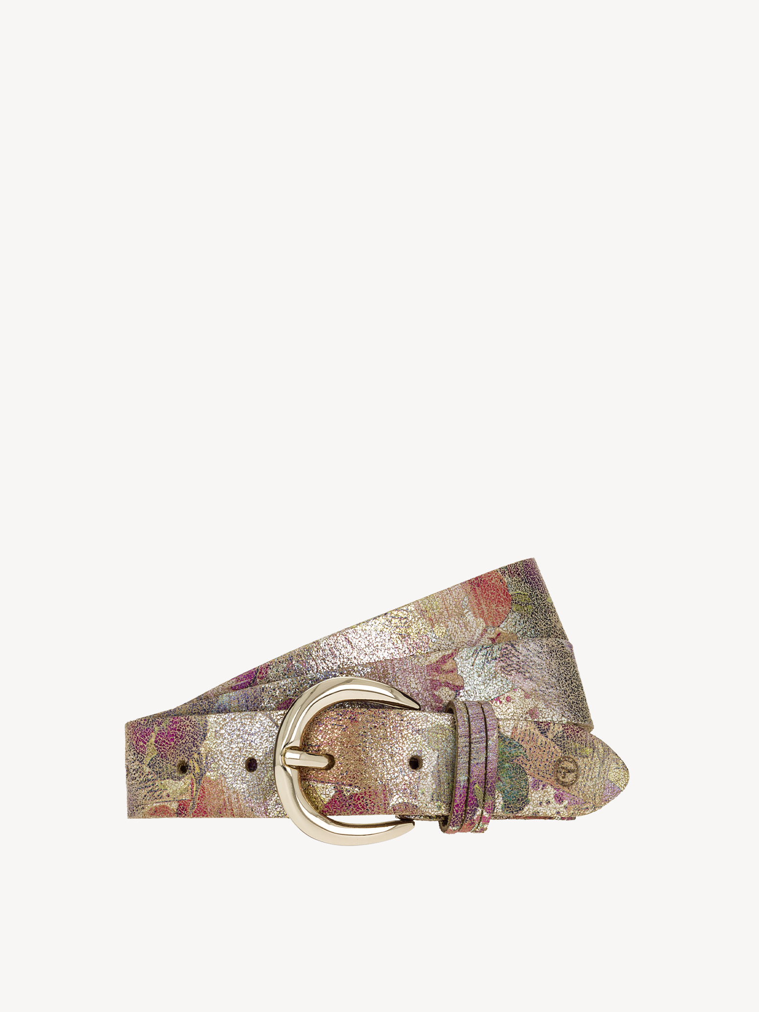 Ceinture Multicolore - 105-image