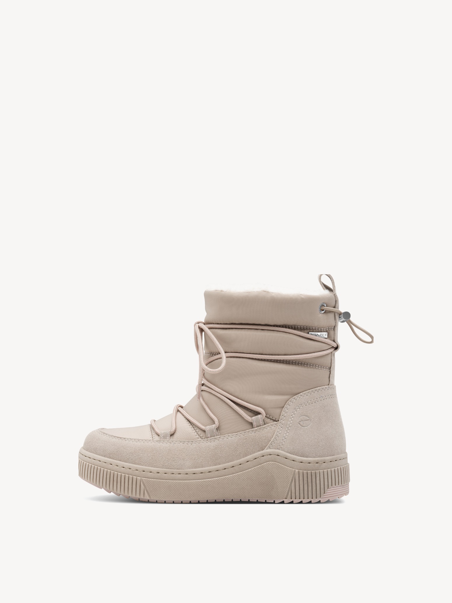 Stiefelette