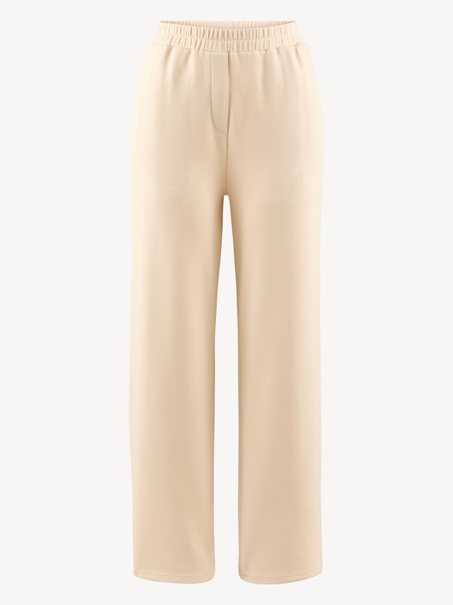 Jogginghose beige Gr. 44