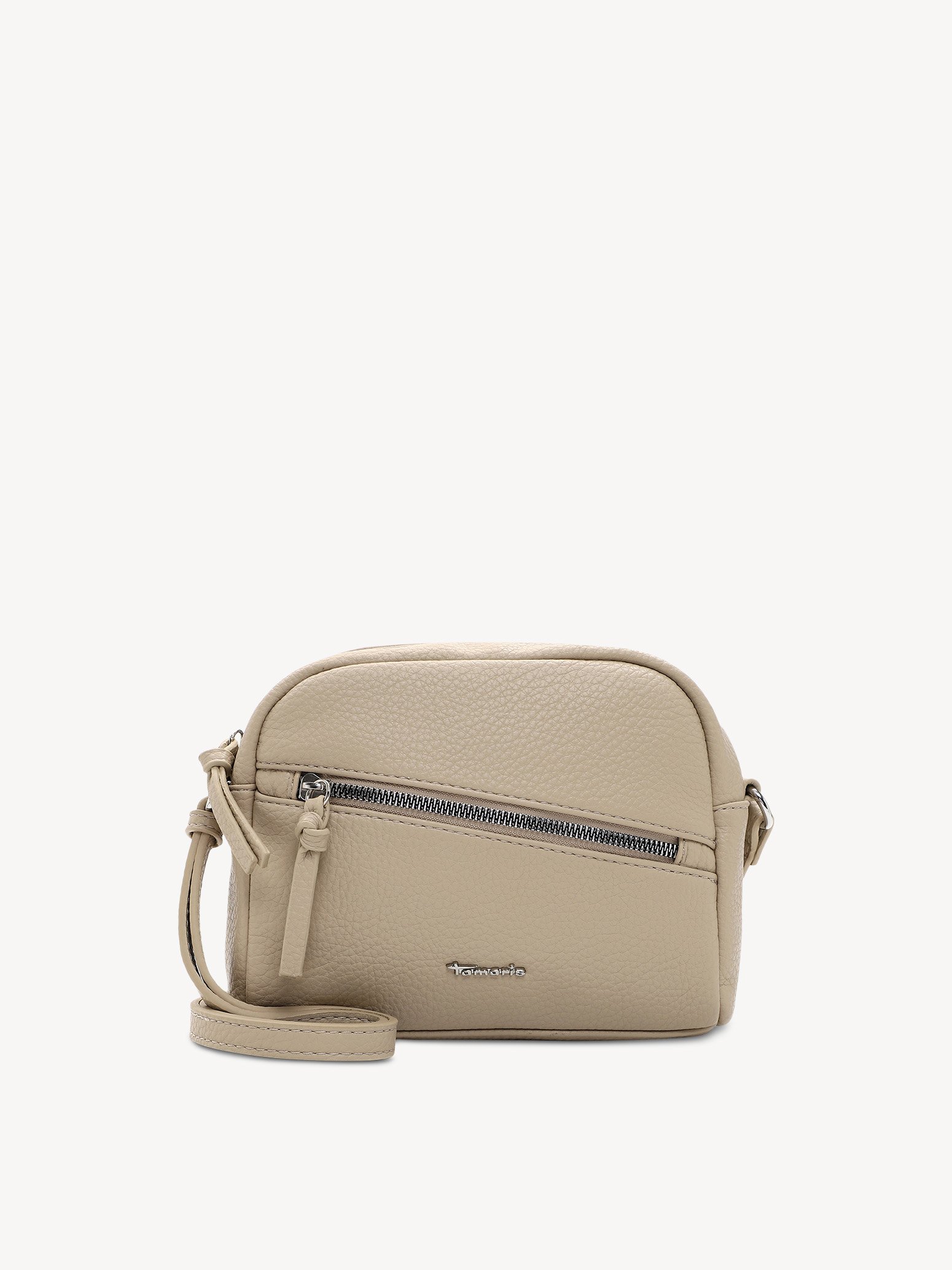 Satchel - beige