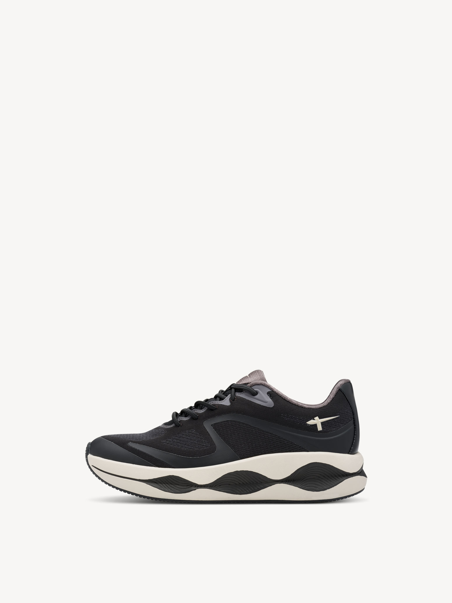 Sportowe czarny - 40