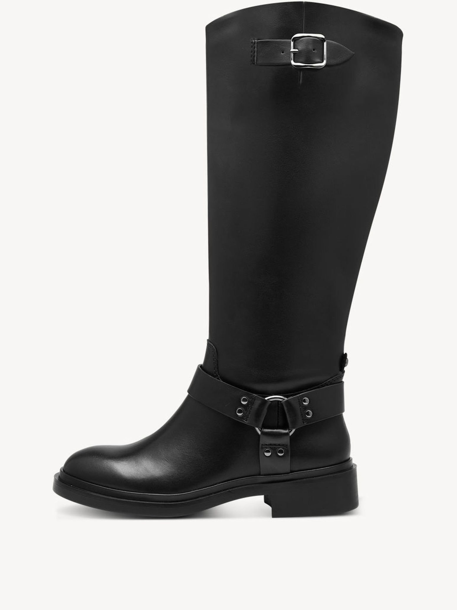 Boots - black