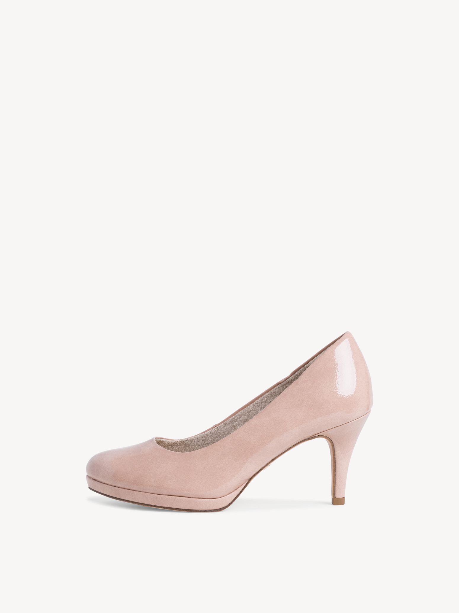 Pumps - rose 1-1-22444-26-560-41: Buy Tamaris Pumps online!