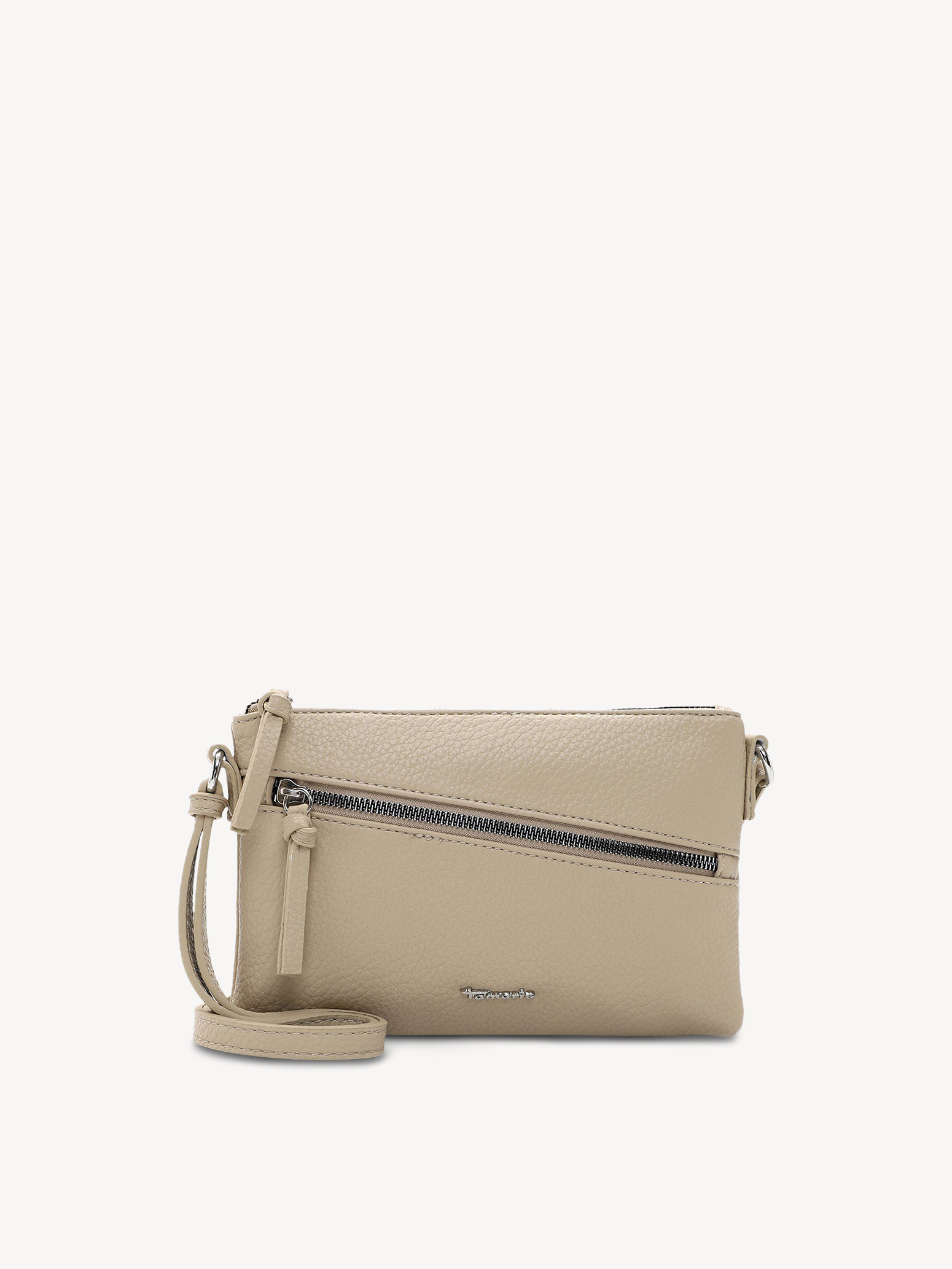 Sac à bandoulière - beige