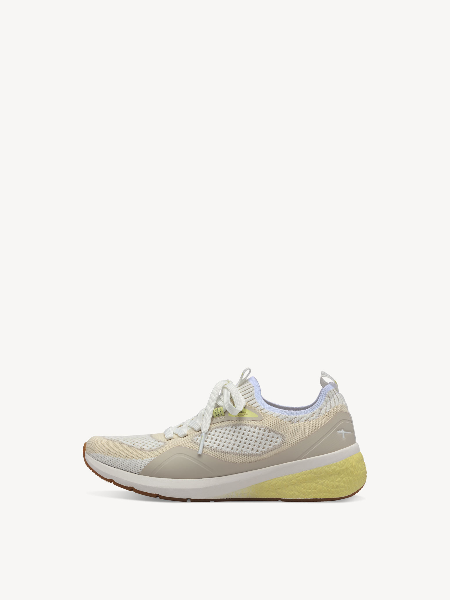 Sneaker - beige