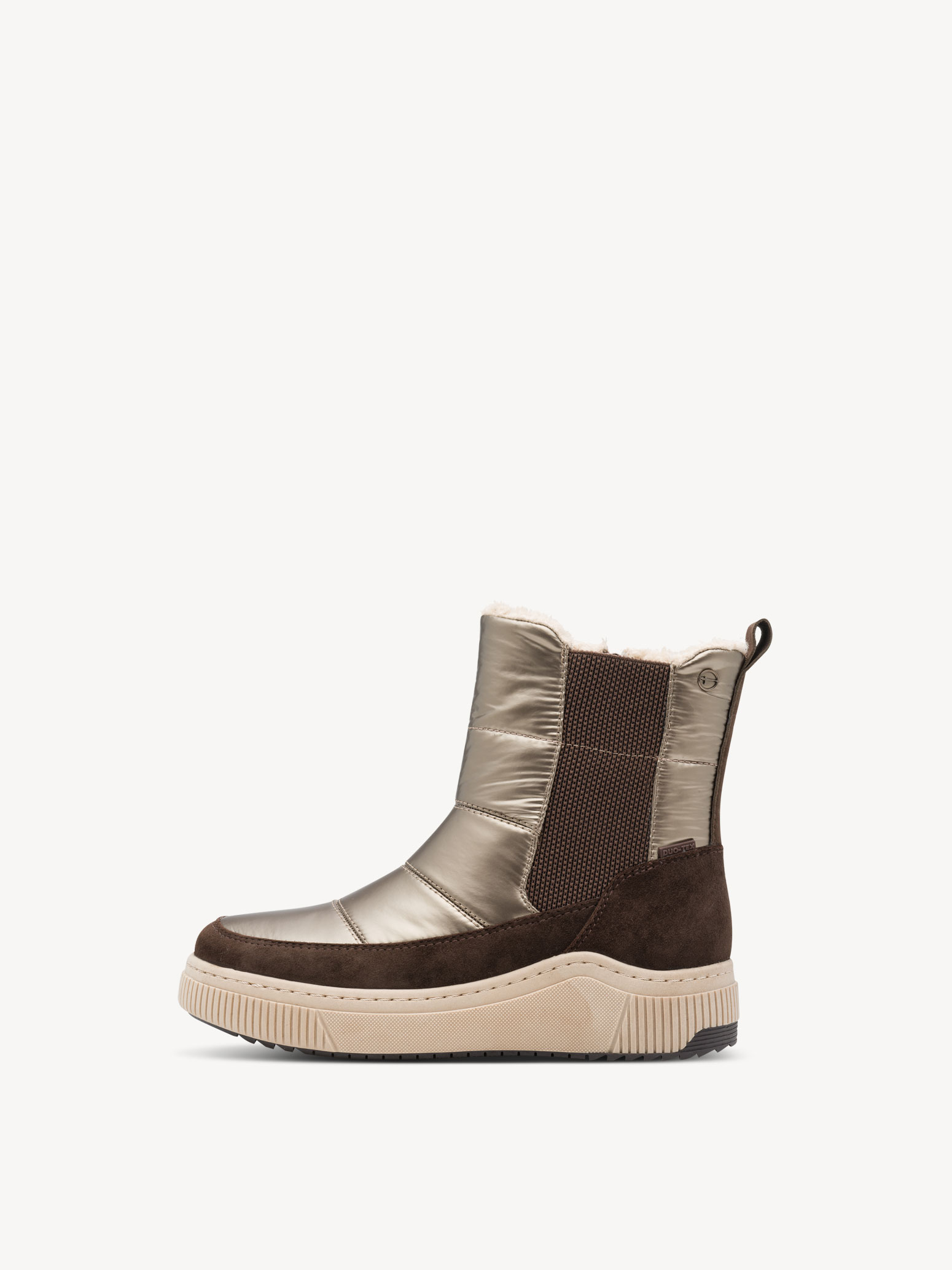 Stiefelette