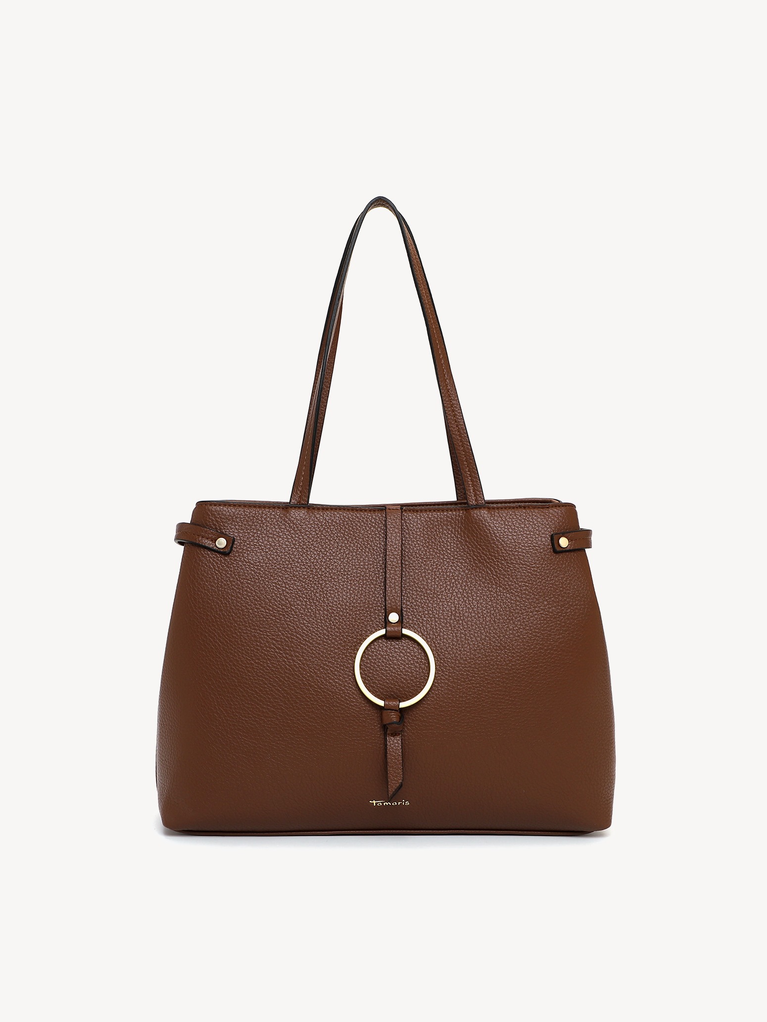 Tamaris Shopper Braun Gr. One Size