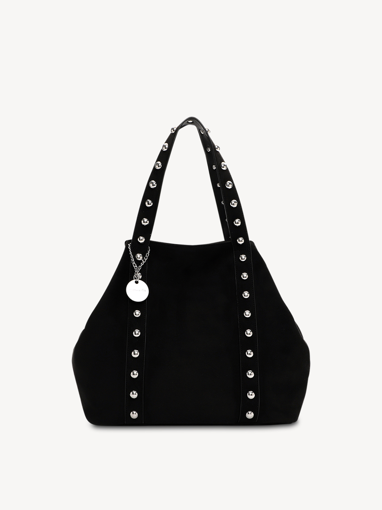 Sac cabas noir - one size
