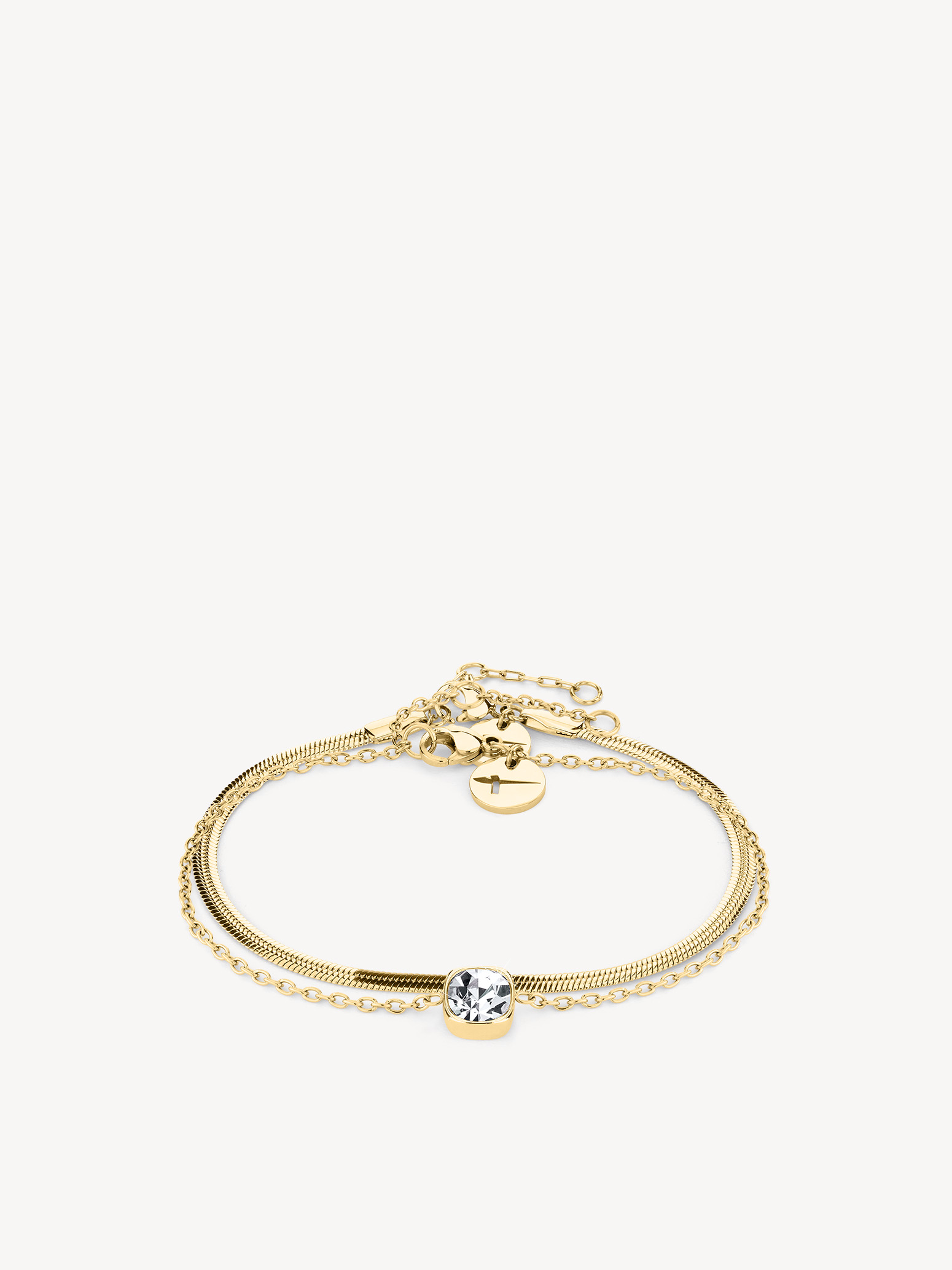 Set oro - 21cm
